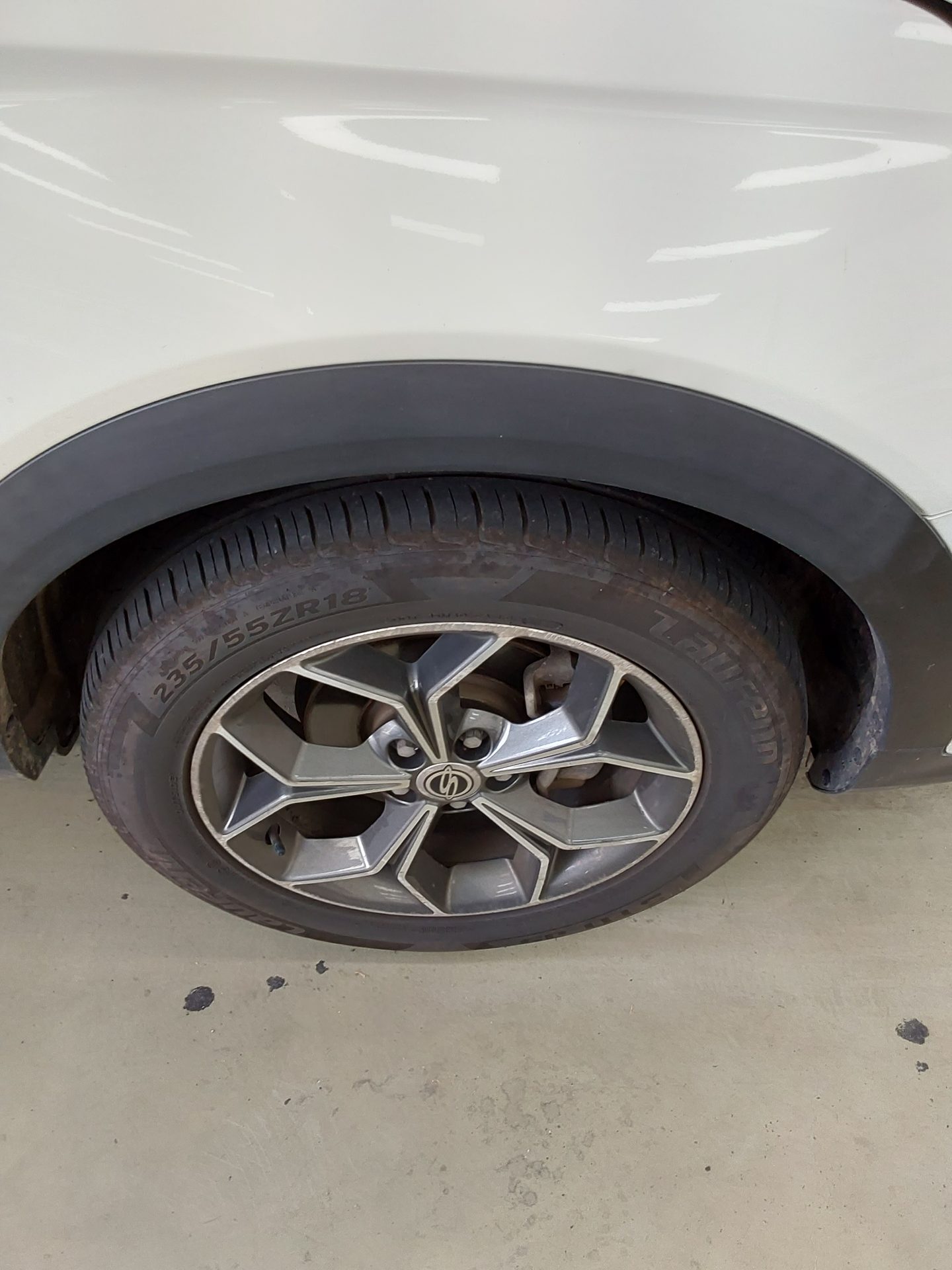 2020 - ssangyong korando