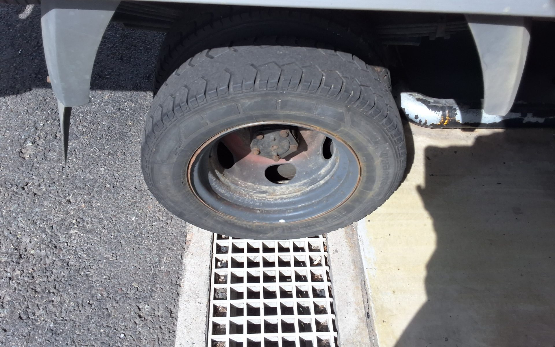 2019 - kia truck