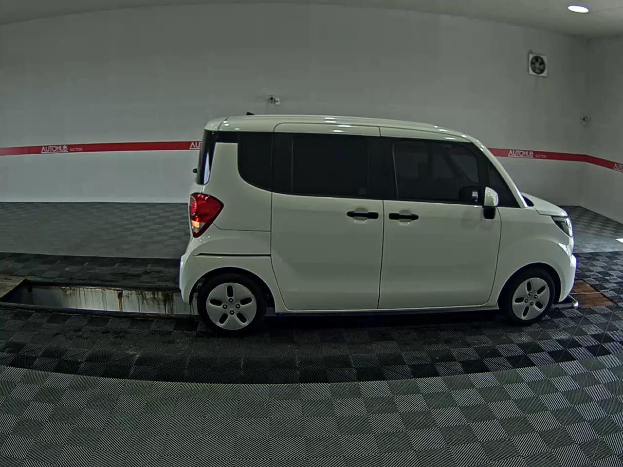 2019 - kia ray