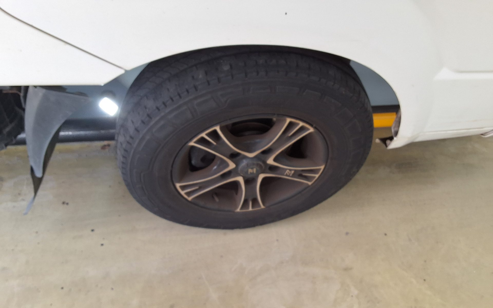 2019 - kia truck