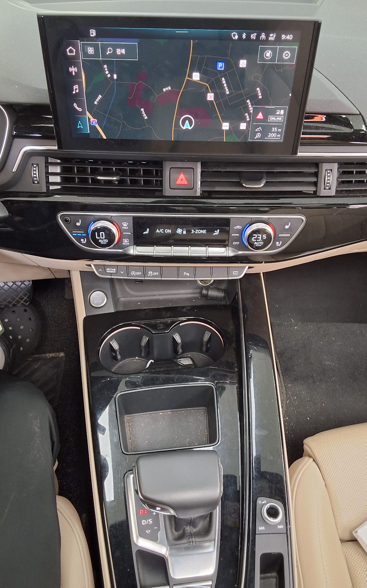 2021 - audi a5