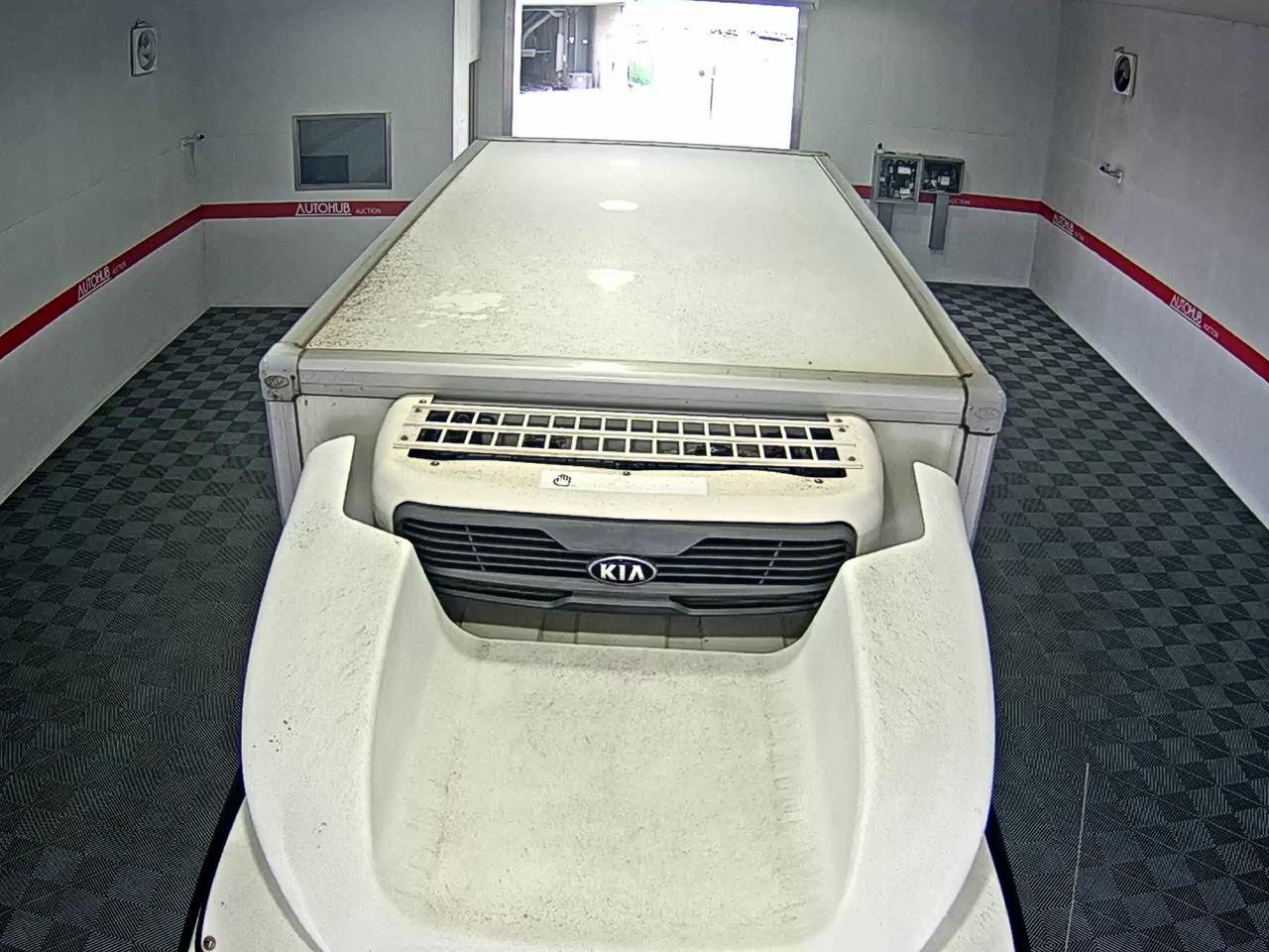 2019 - kia truck