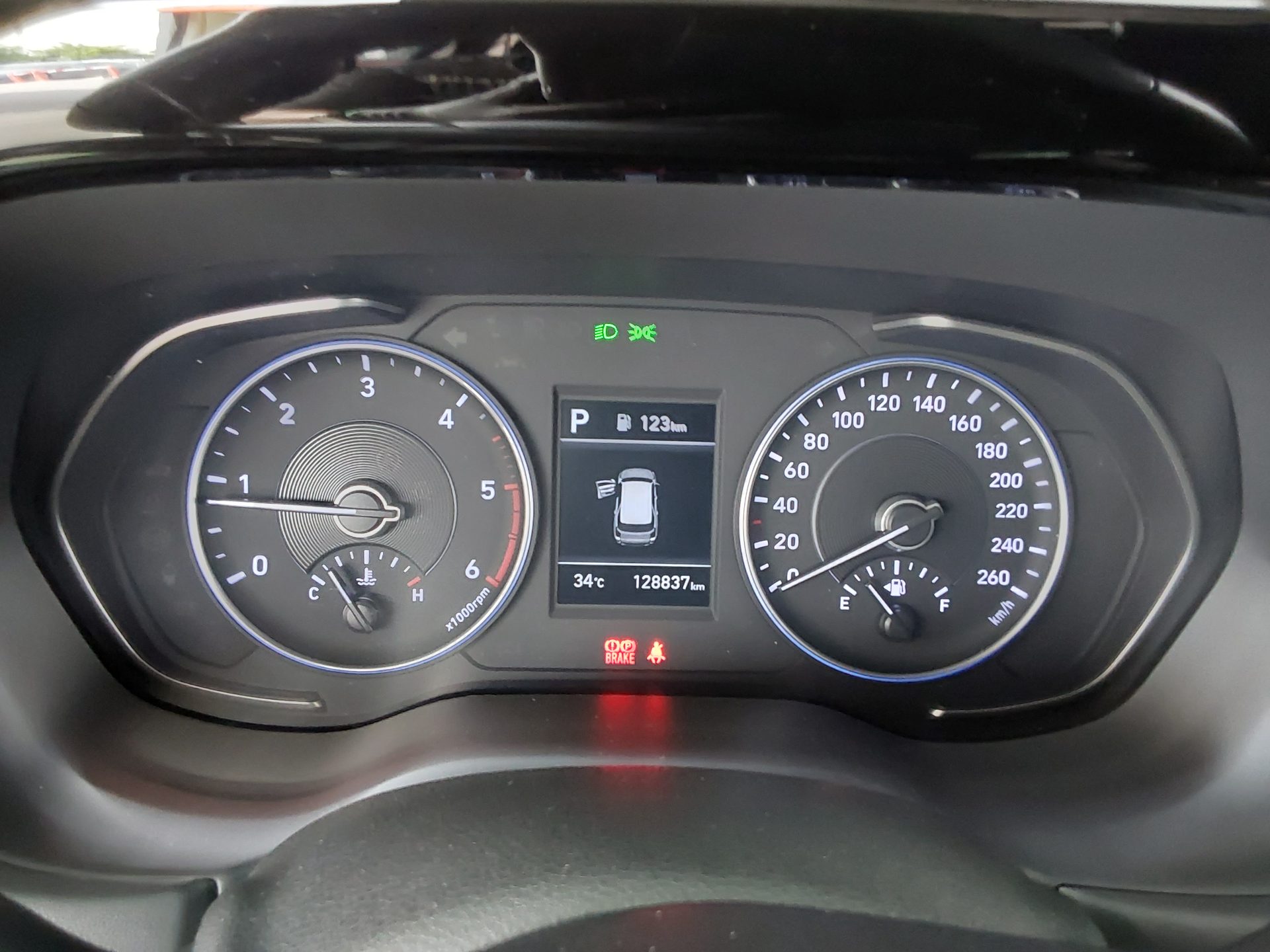 2021 - hyundai palisade
