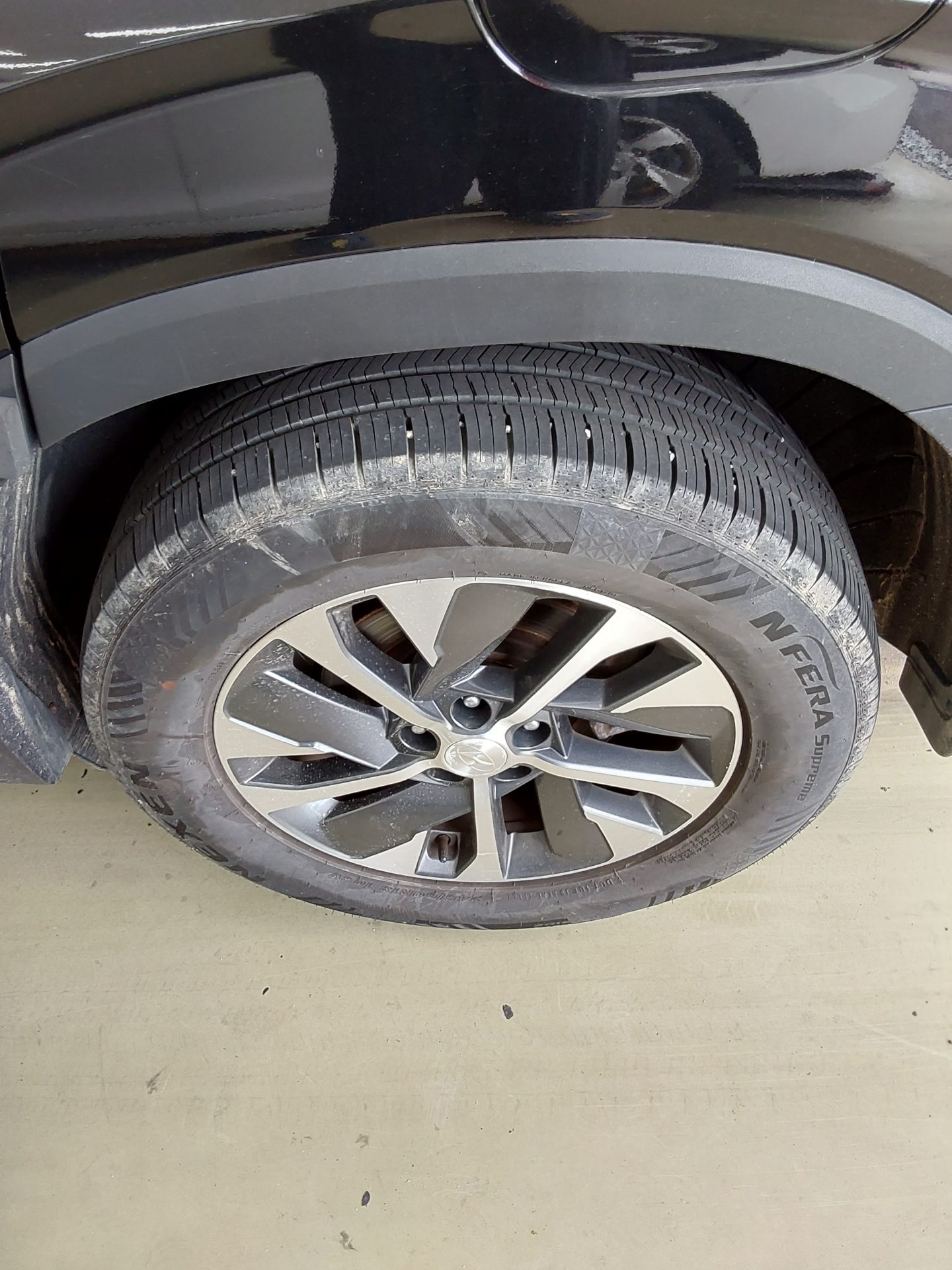 2021 - hyundai palisade