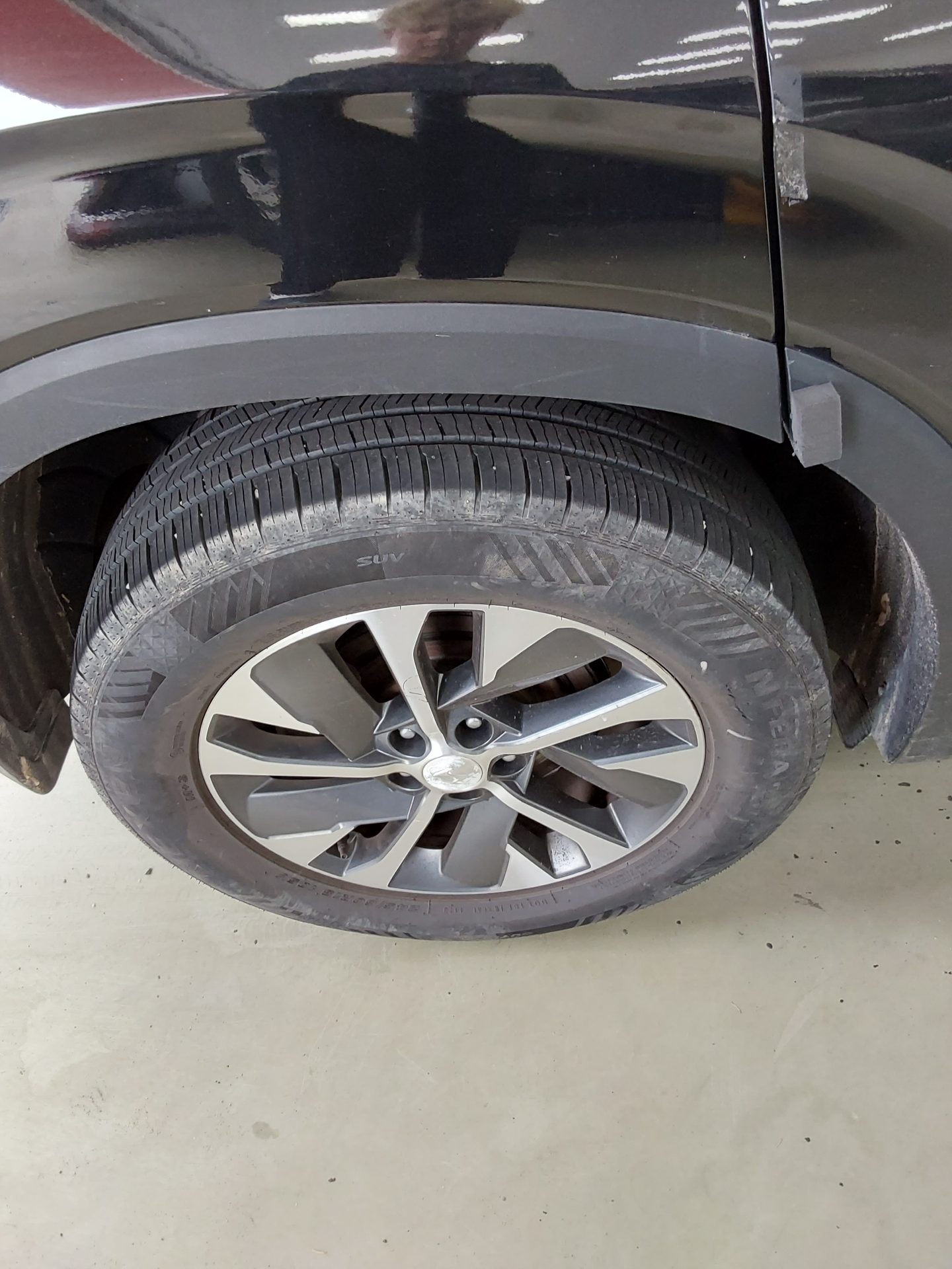 2021 - hyundai palisade