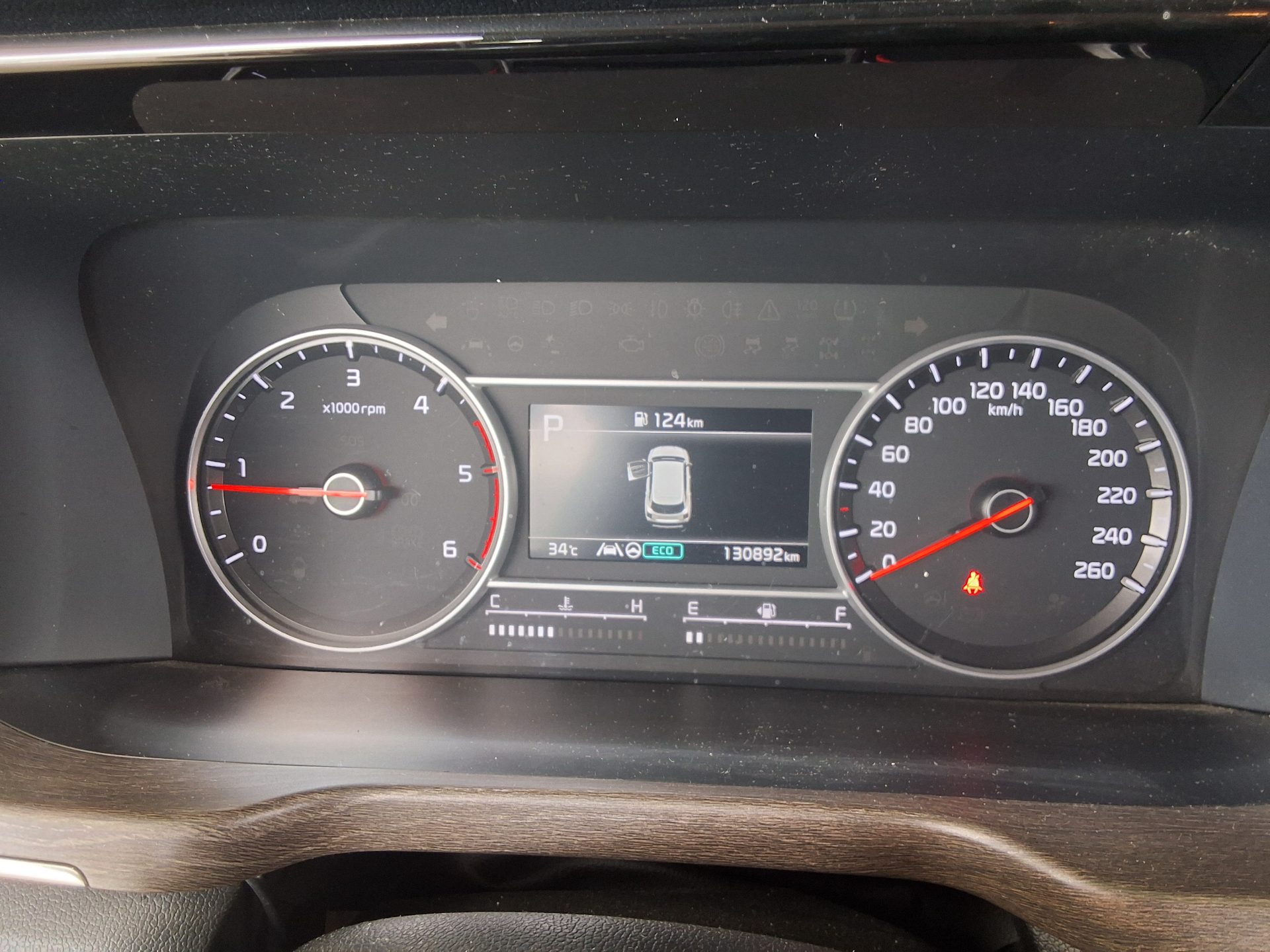 2021 - kia sorento