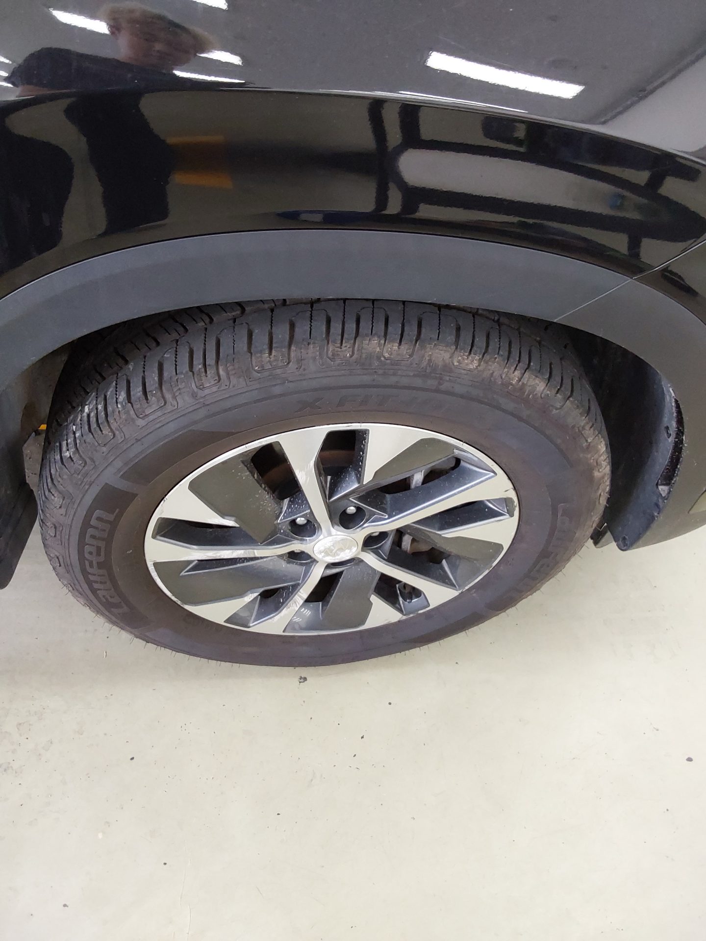 2021 - hyundai palisade