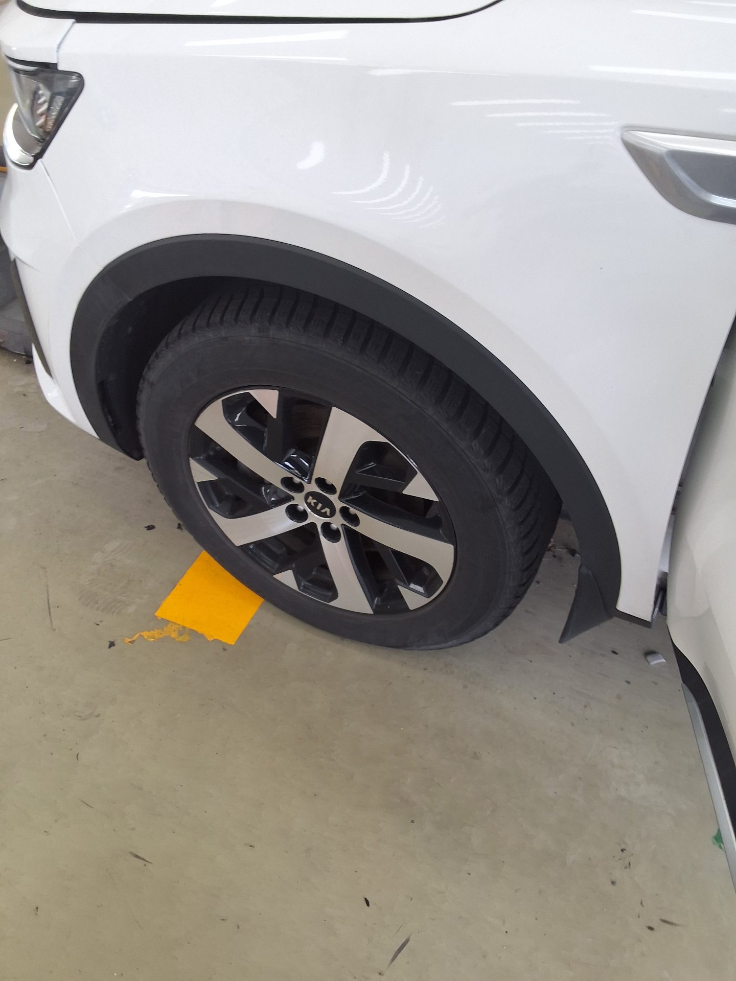 2021 - kia sorento