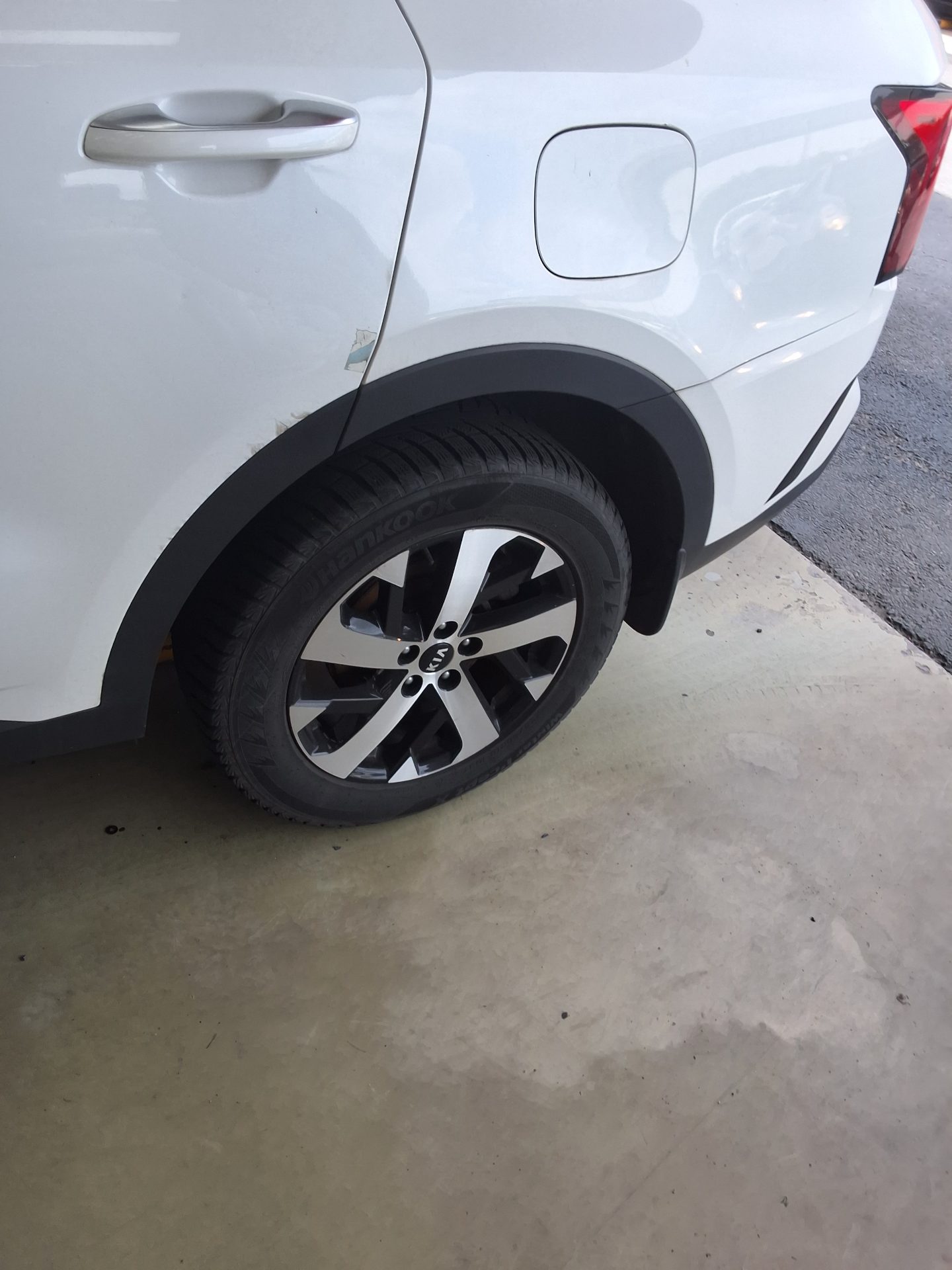 2021 - kia sorento