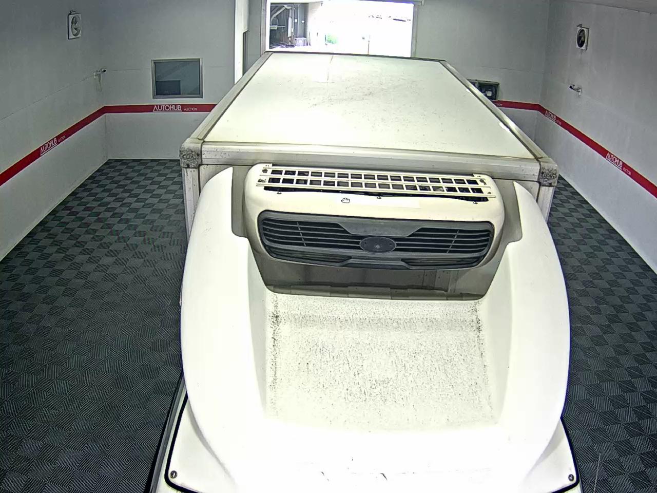 2019 - kia truck