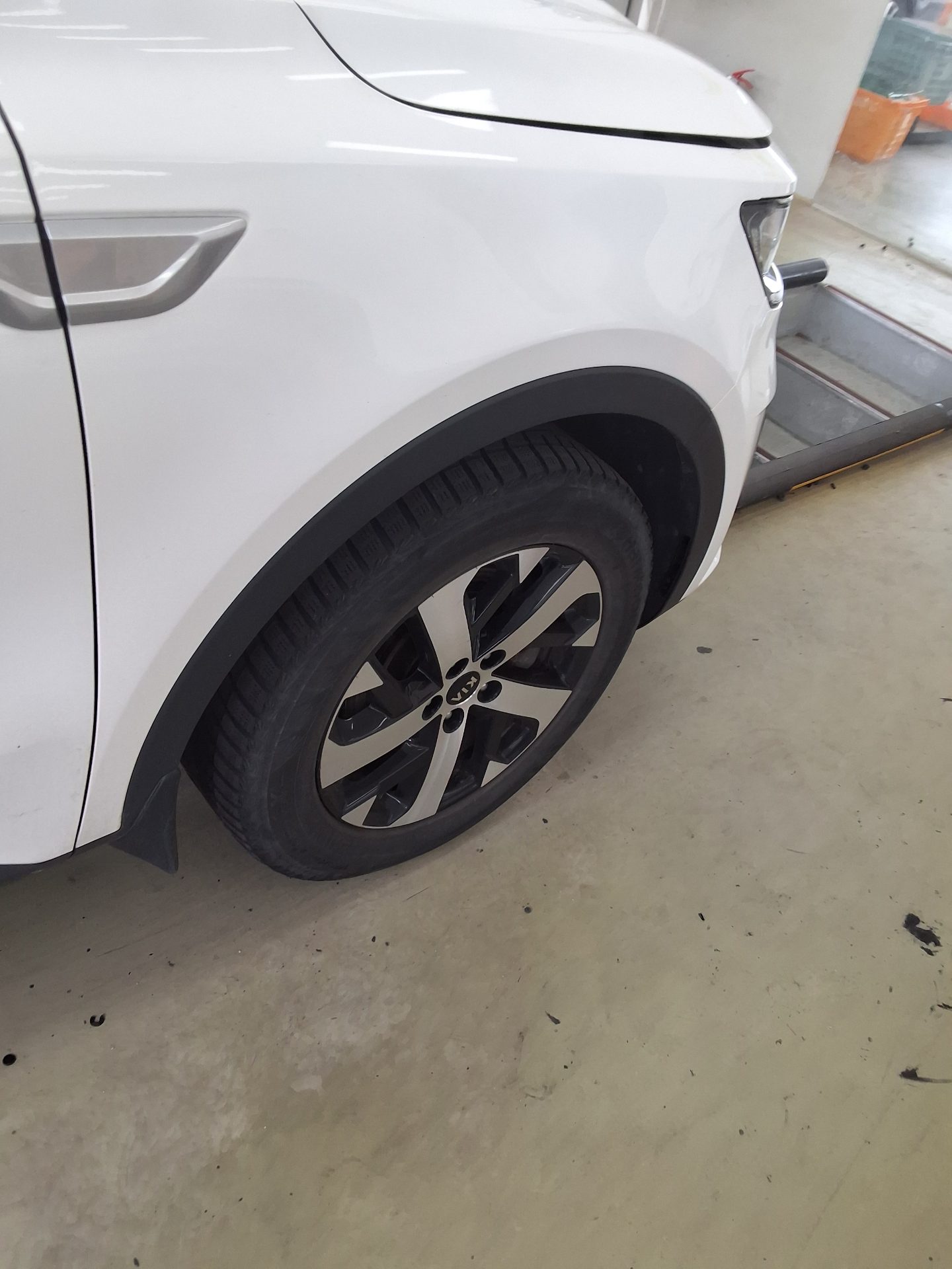 2021 - kia sorento