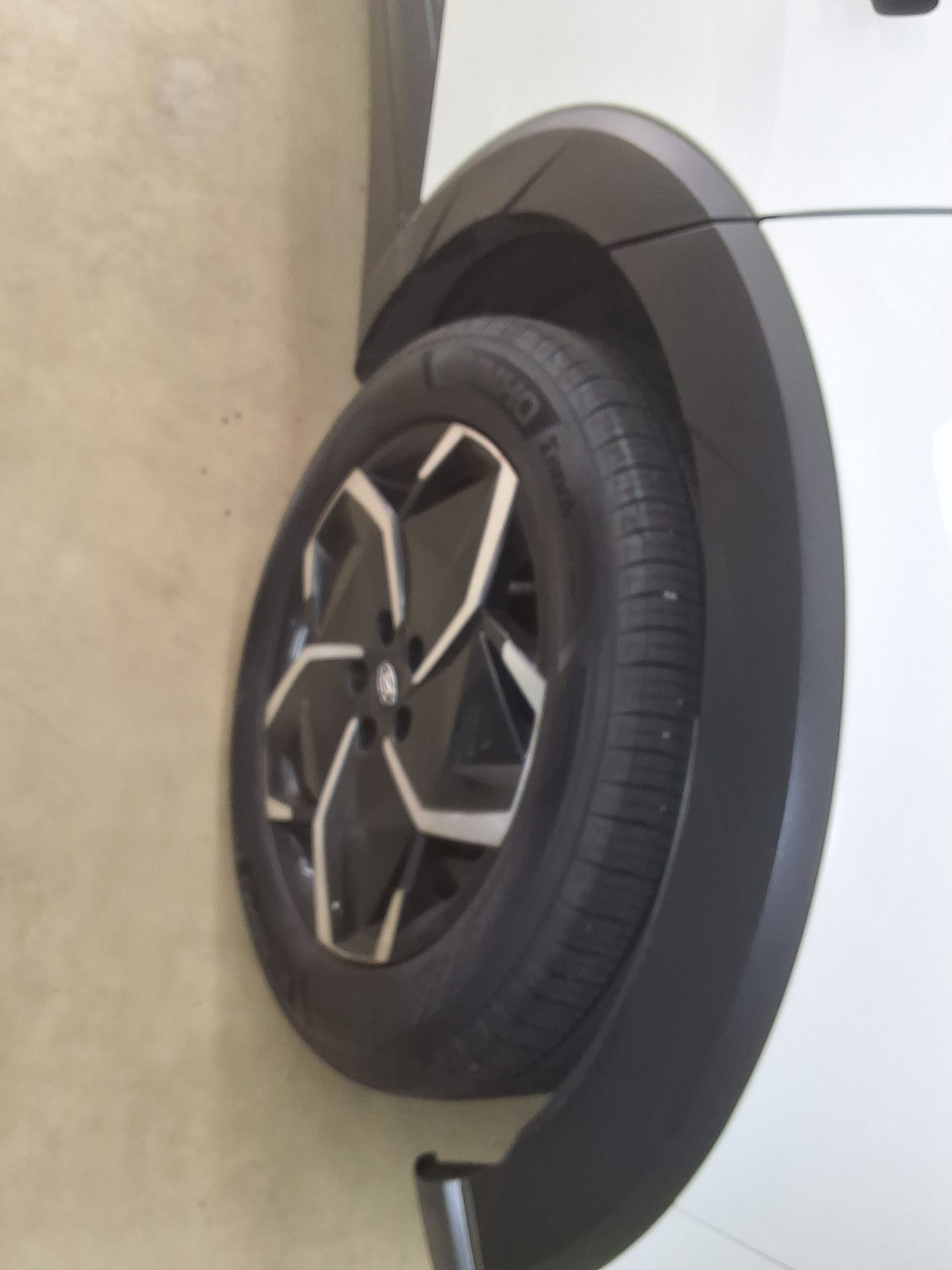 2023 - hyundai ioniq
