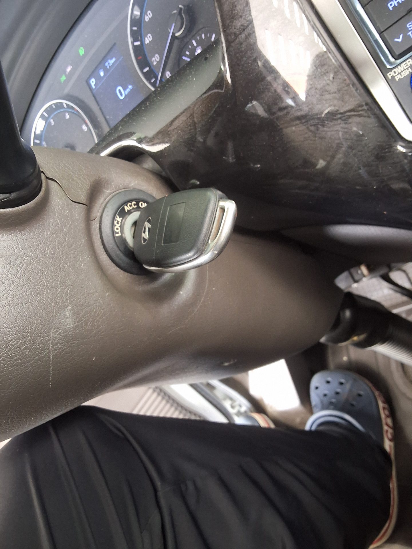 2020 - hyundai porter
