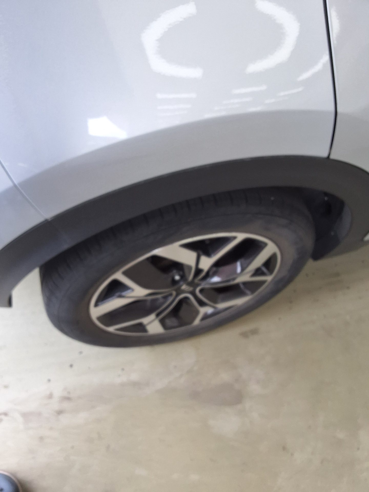 2019 - kia sportage