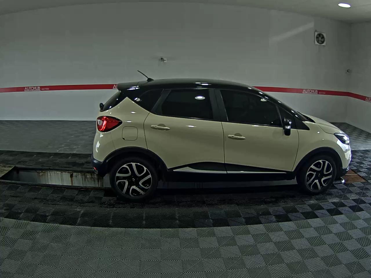 2014 - renault qm3