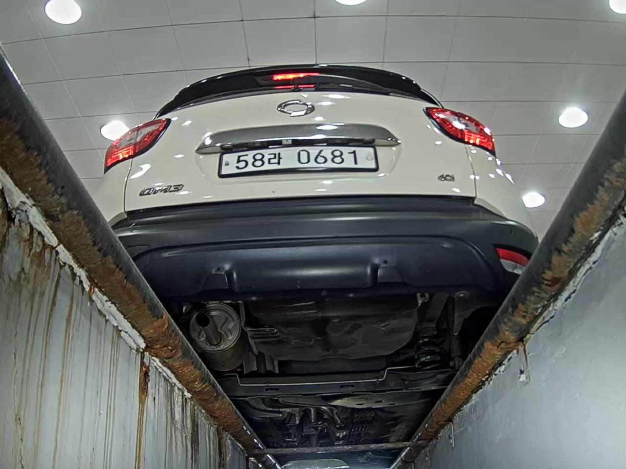 2014 - renault qm3