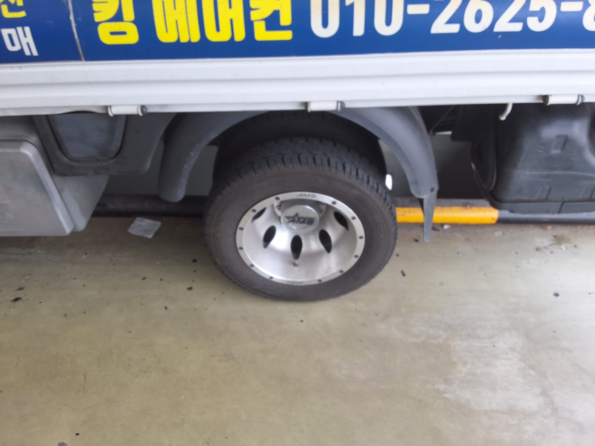 2020 - hyundai porter