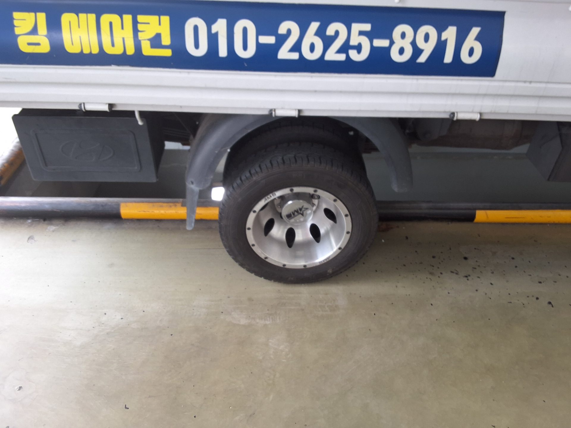 2020 - hyundai porter
