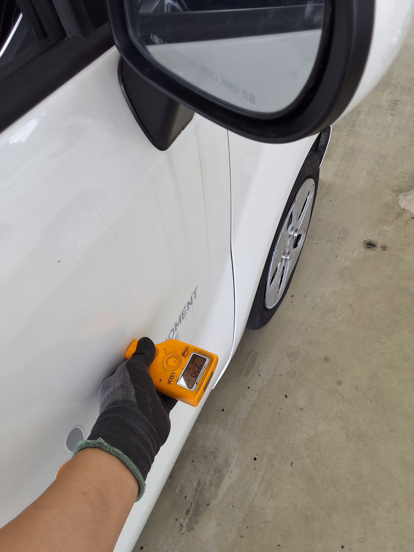 2019 - kia ray