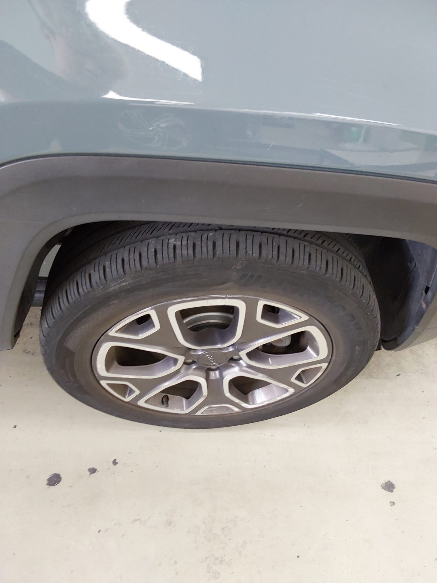 2016 - jeep renegade