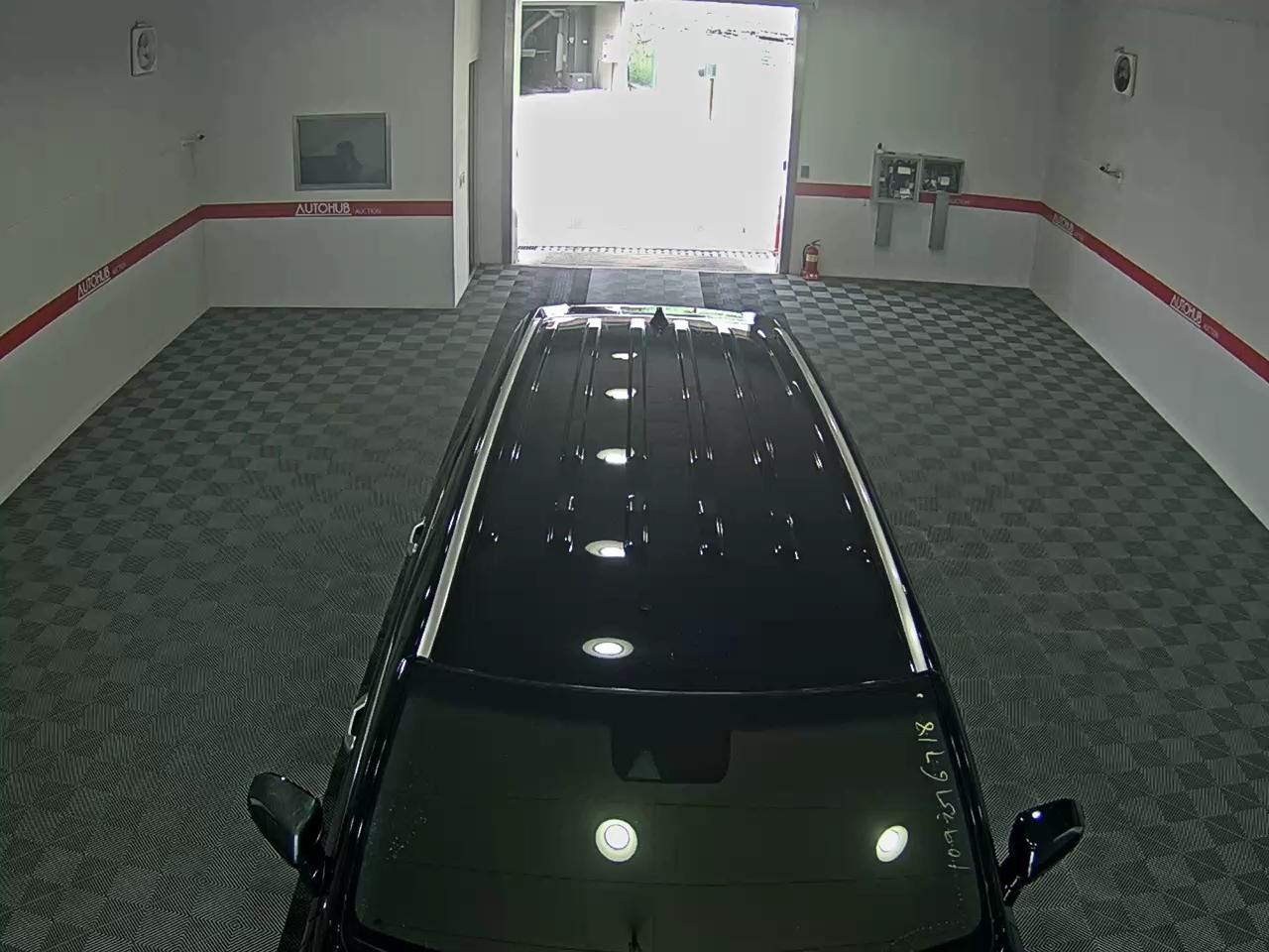 2021 - hyundai palisade