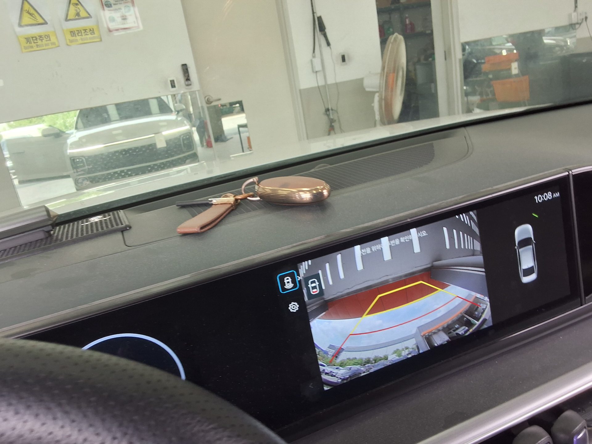 2025 - hyundai grandeur