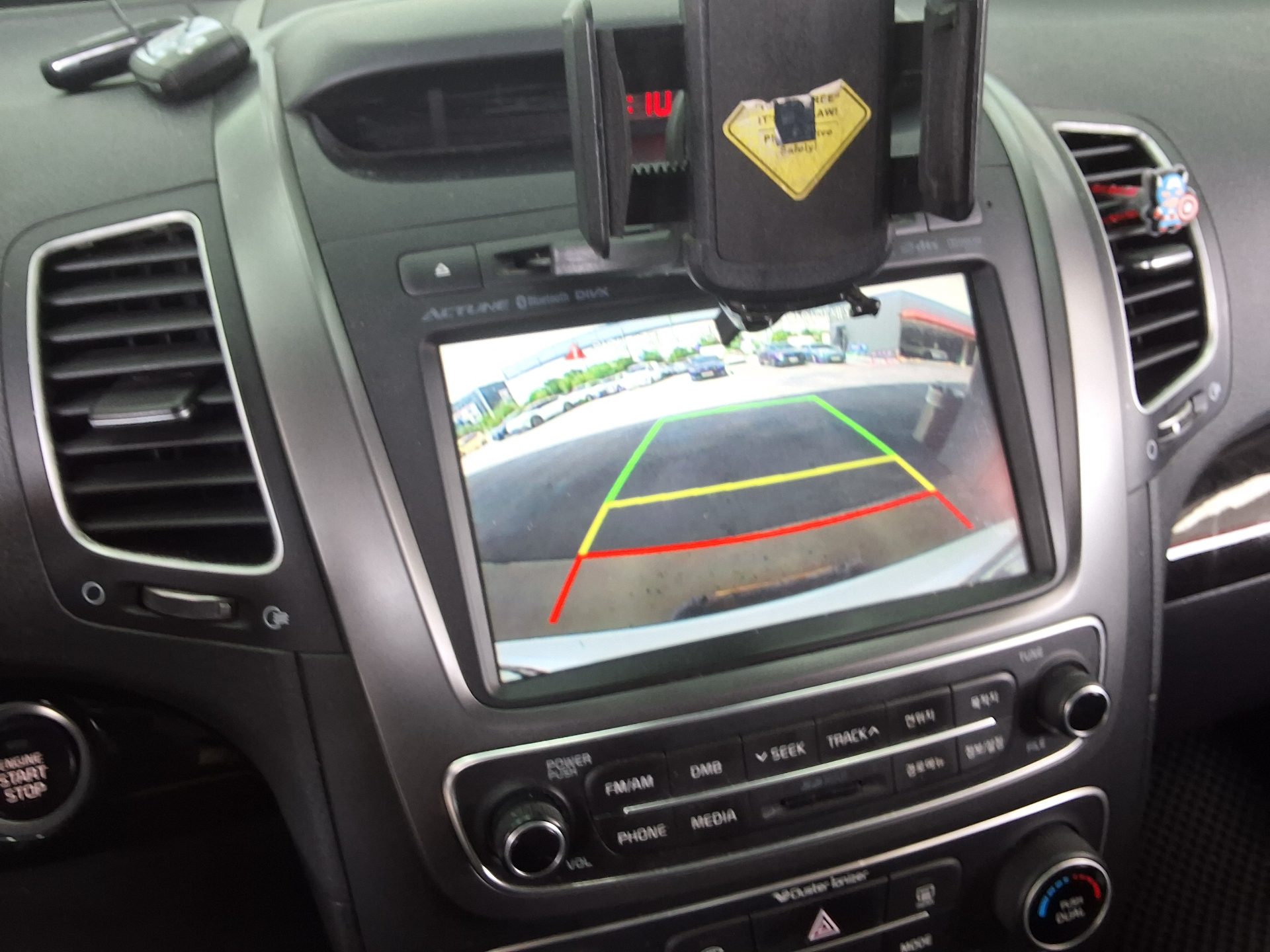 2014 - kia sorento
