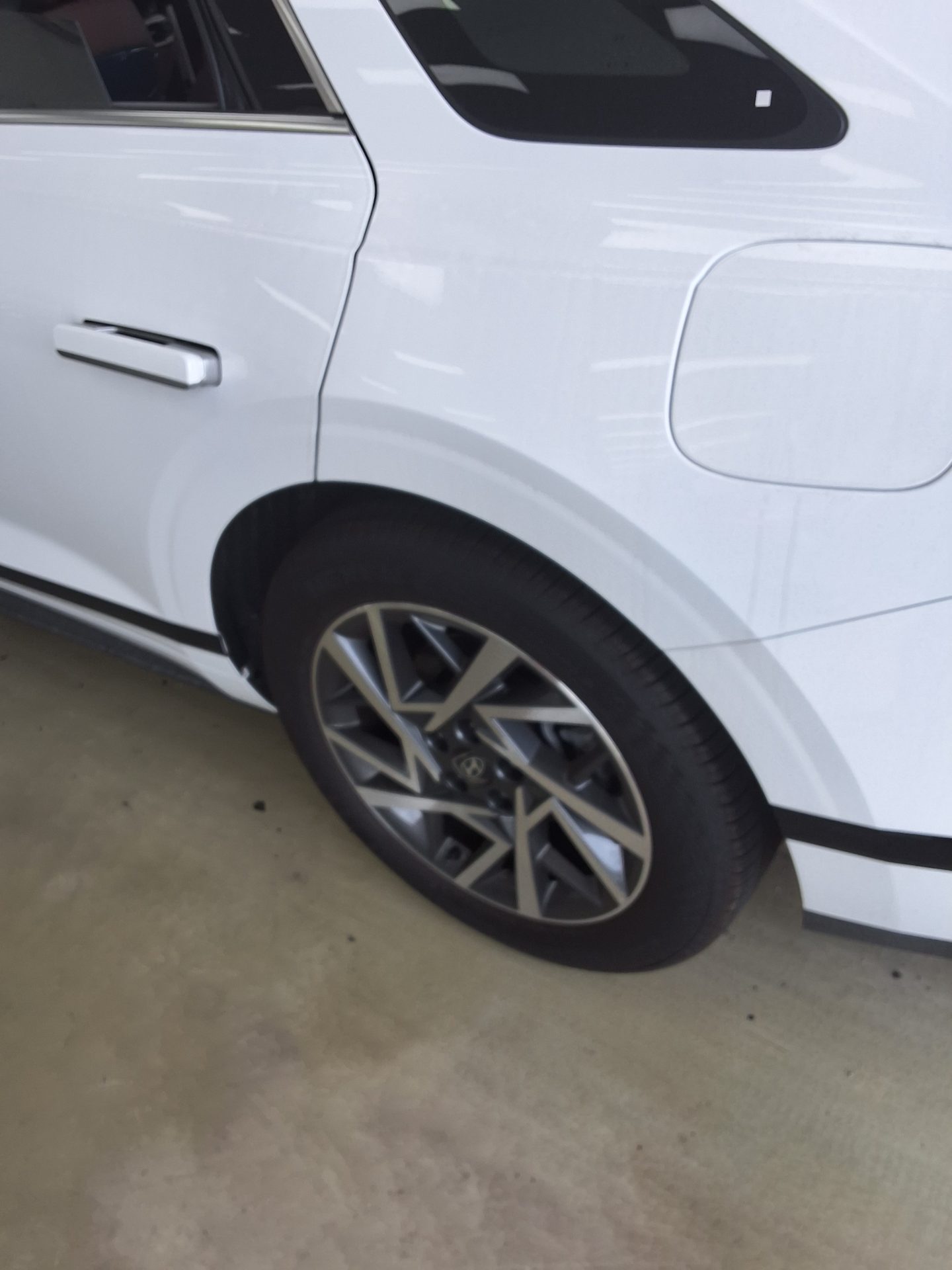 2025 - hyundai grandeur