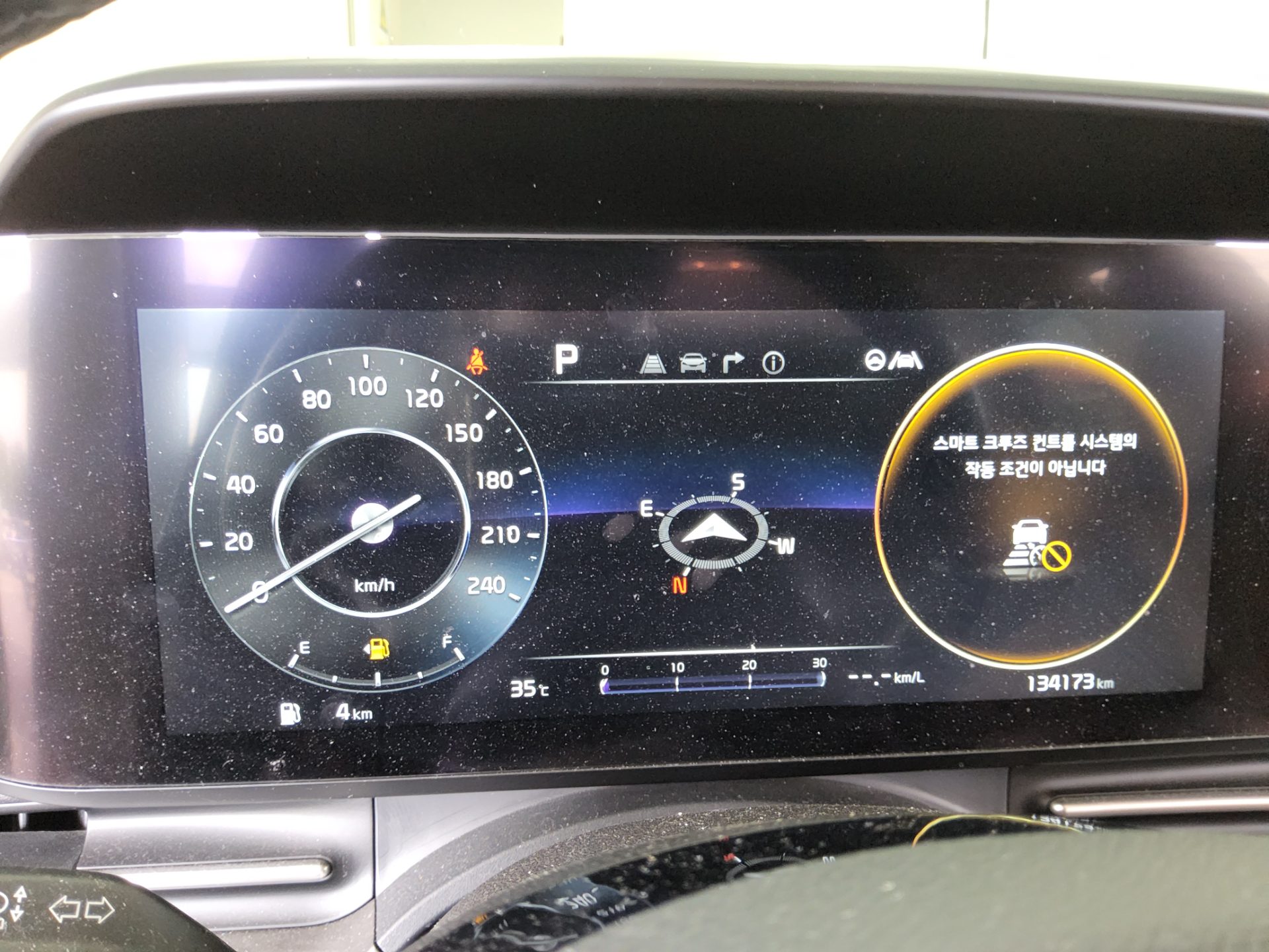 2021 - kia carnival