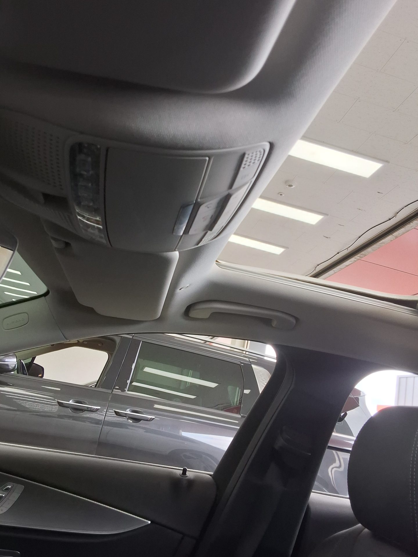 2018 - mercedes-benz e200