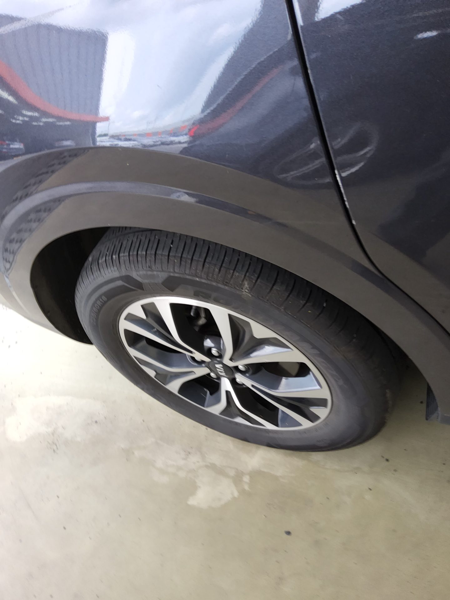 2021 - kia carnival