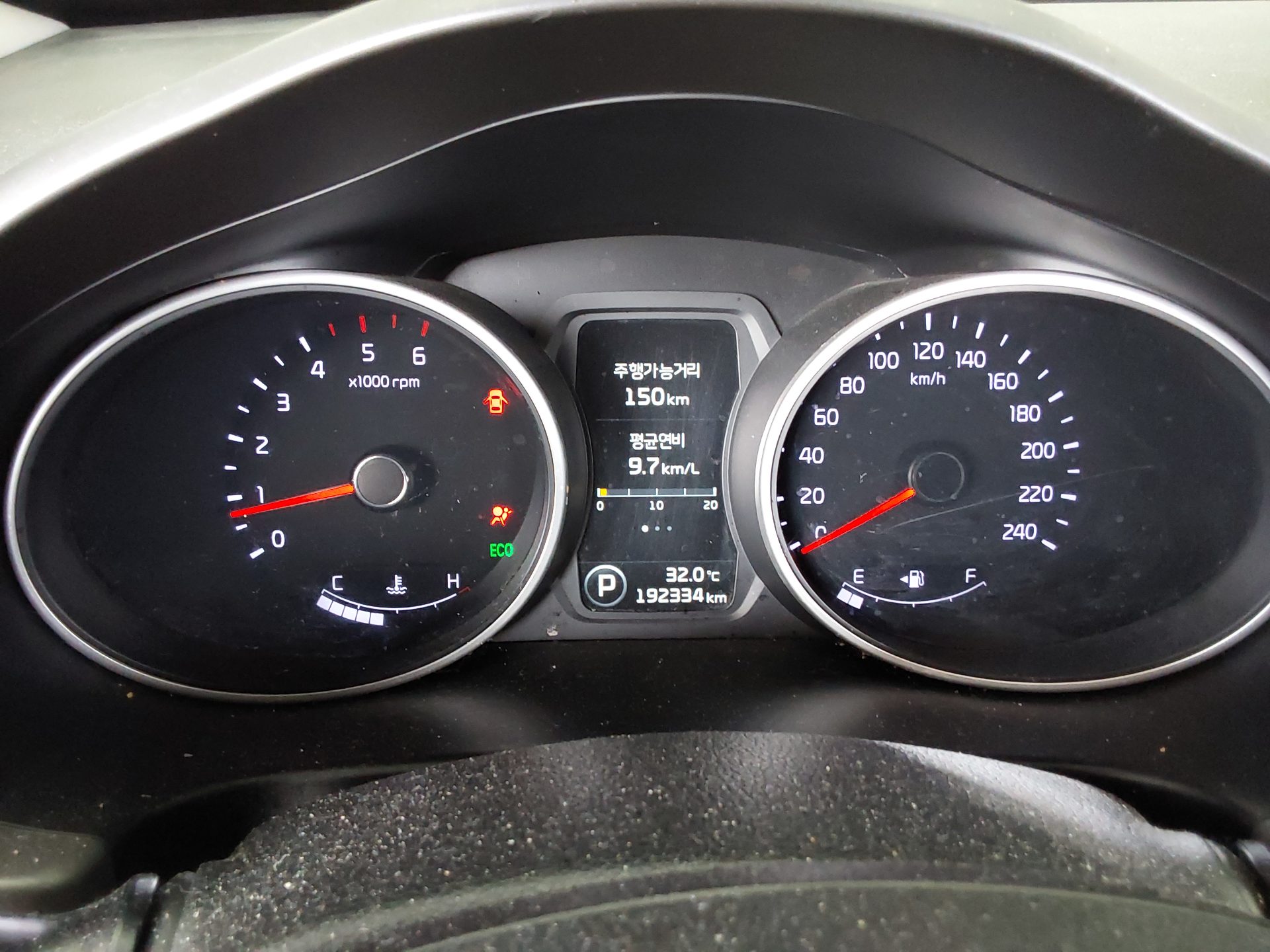 2014 - kia sportage