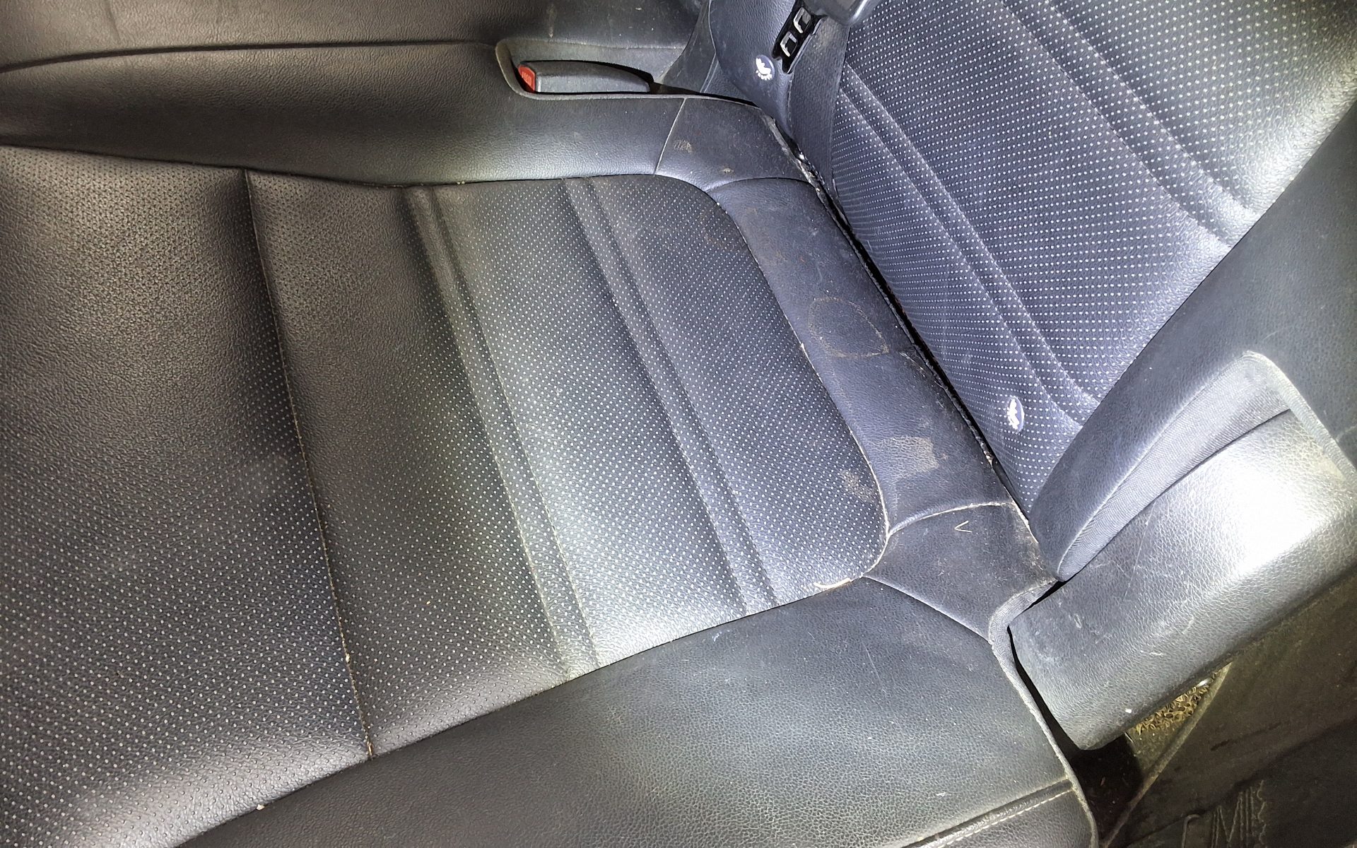 2015 - kia sorento
