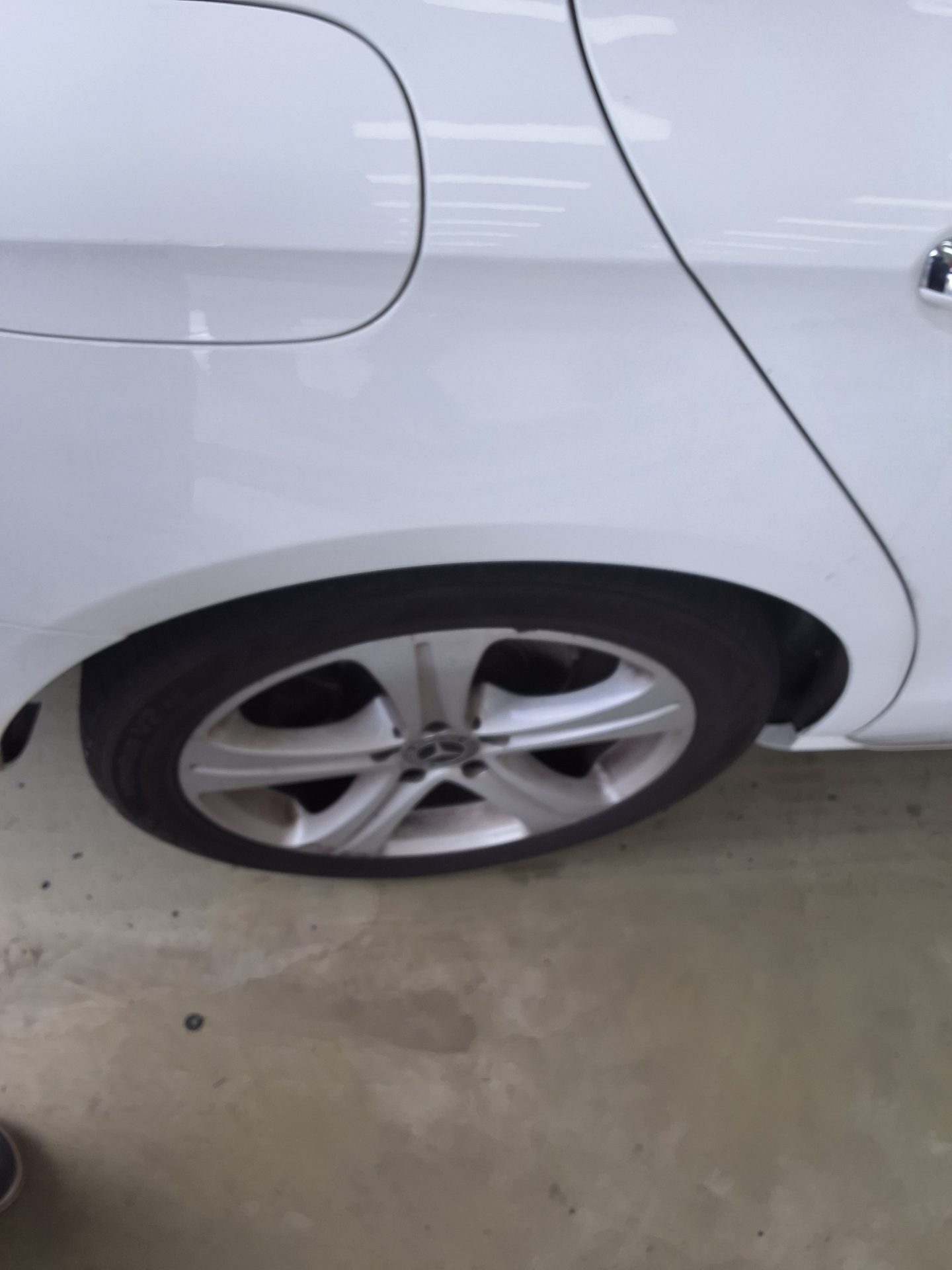 2018 - mercedes-benz e200