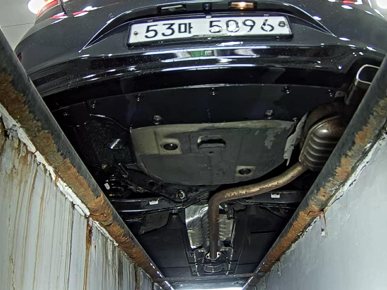 2018 - hyundai sonata