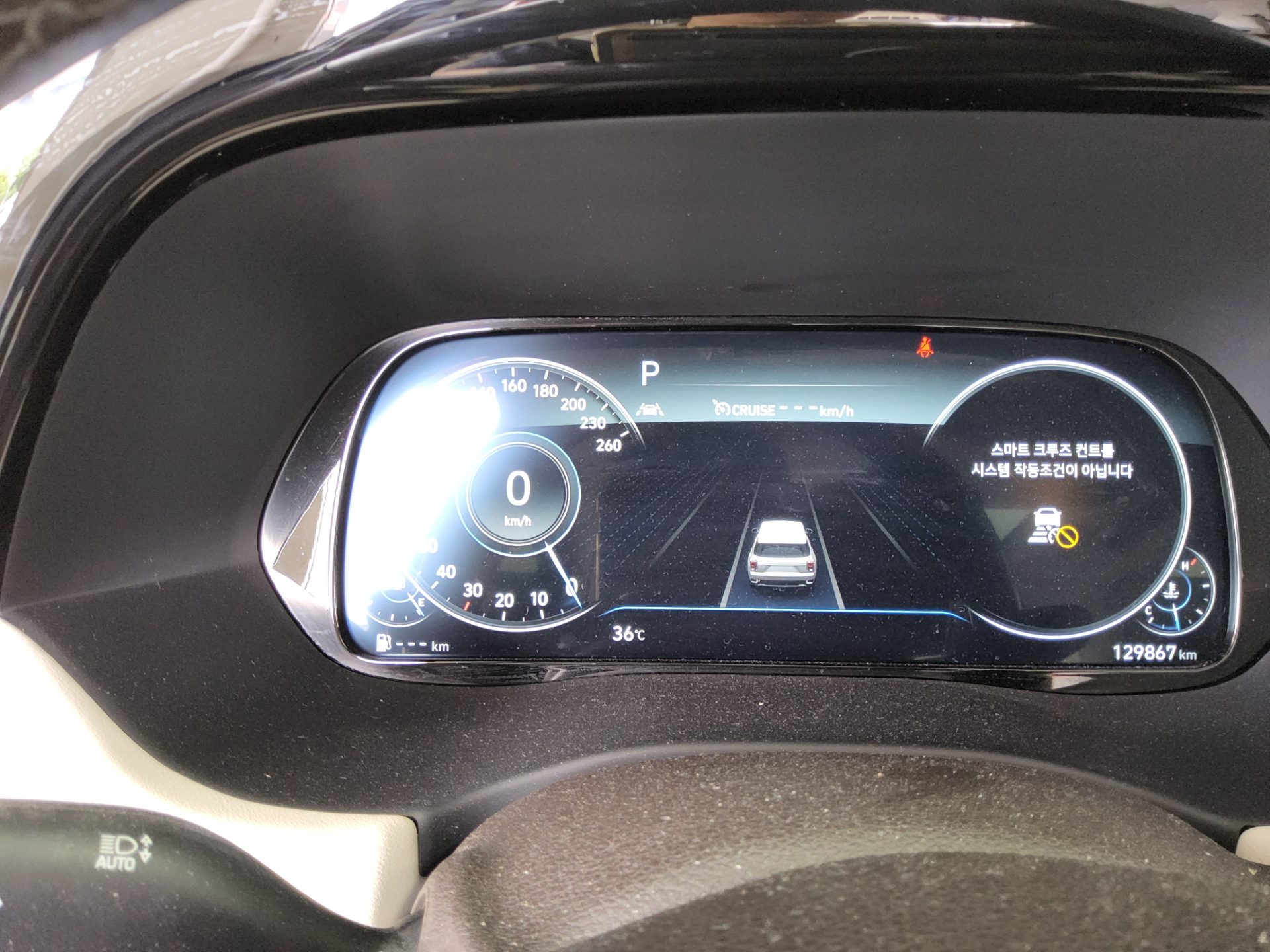 2021 - hyundai palisade