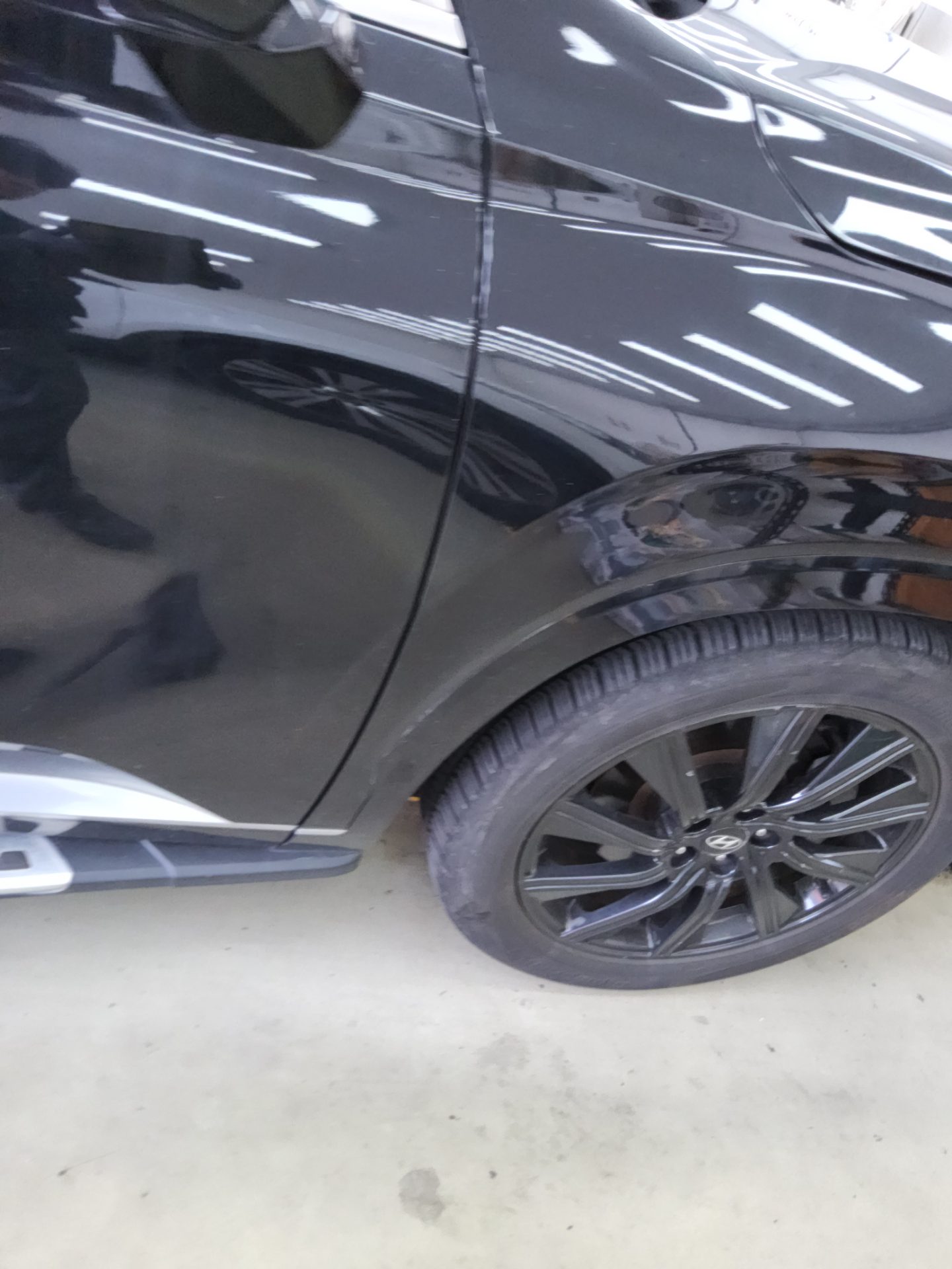 2021 - hyundai palisade