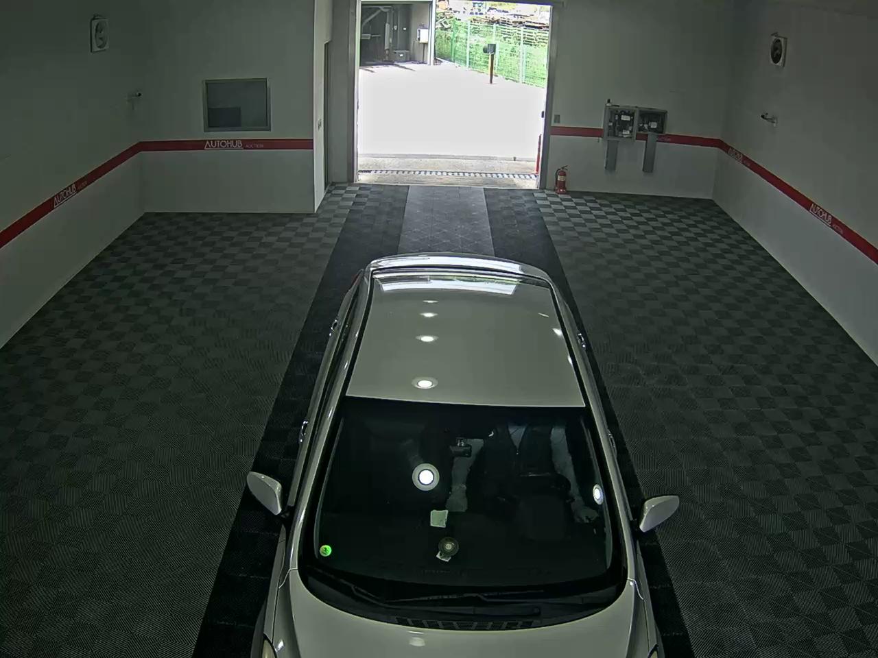 2012 - hyundai avante