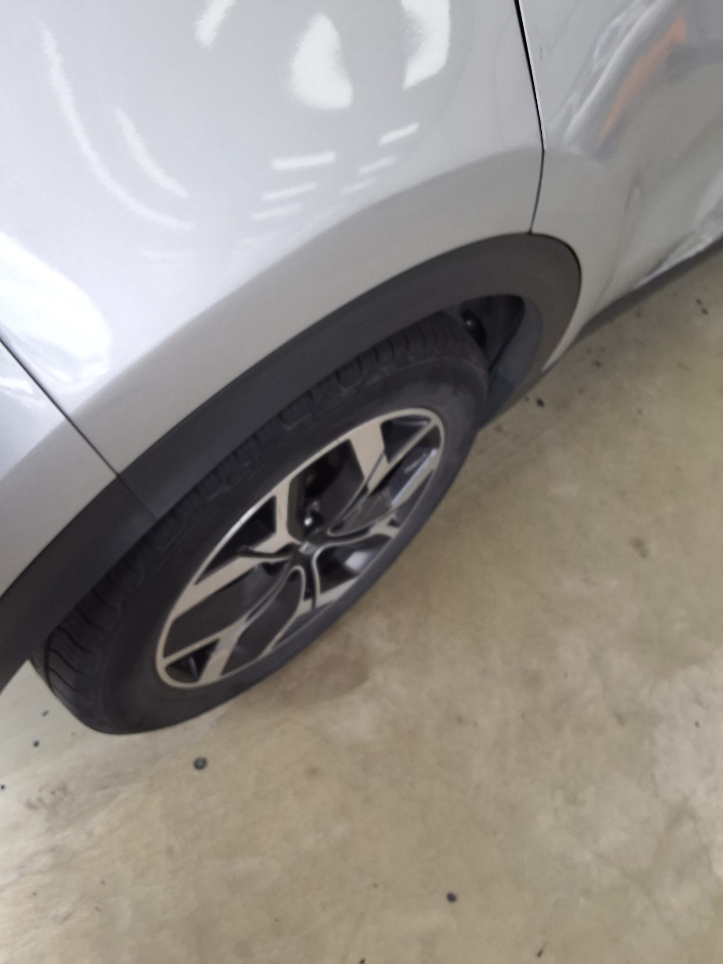 2019 - kia sportage