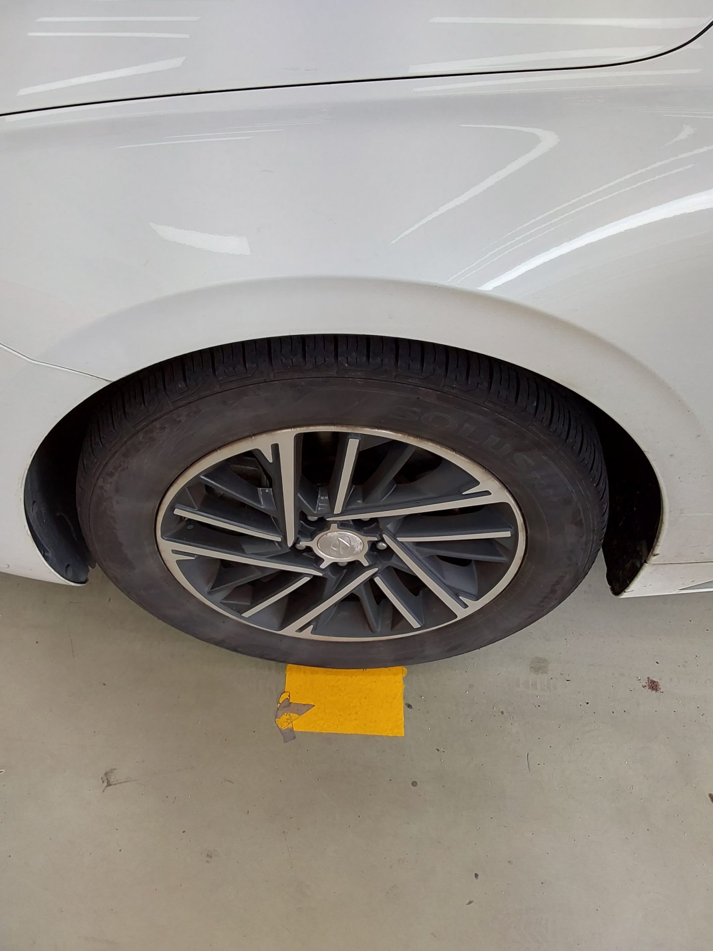 2021 - hyundai grandeur