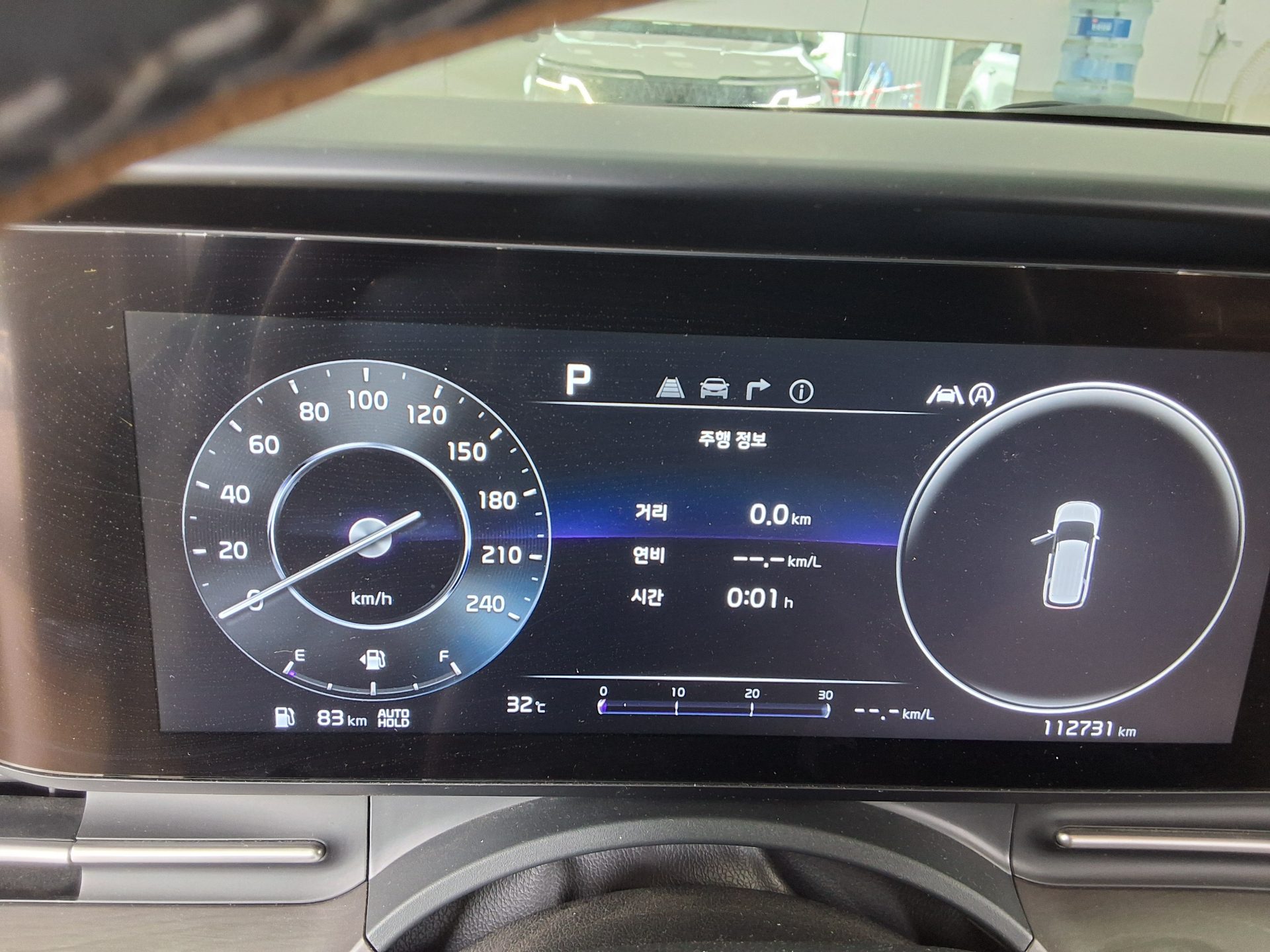 2023 - kia carnival