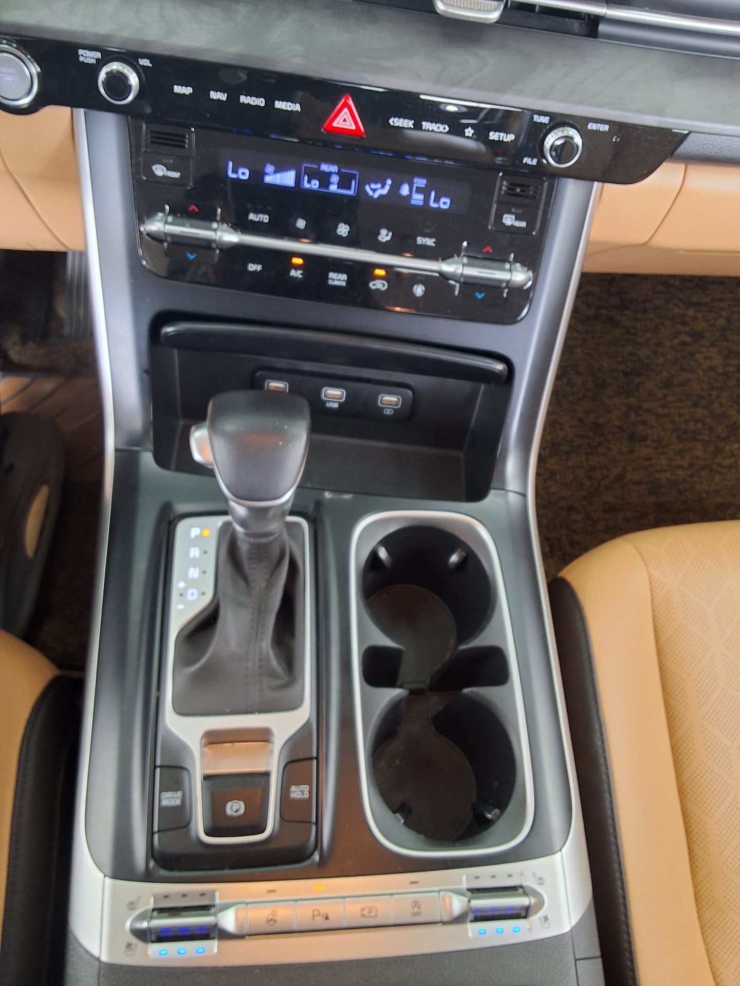 2023 - kia carnival