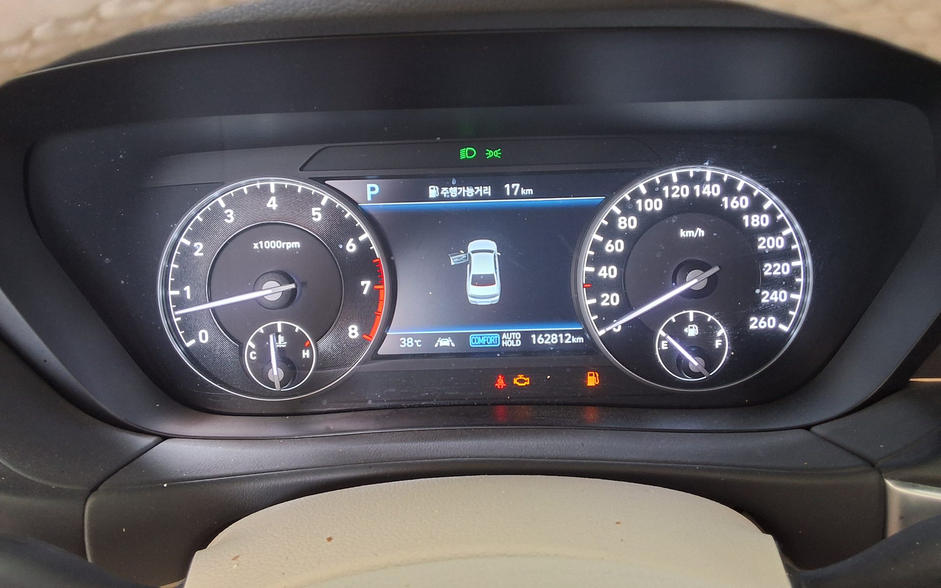 جينيسيس جينيسيس G90 2019 دفع رباعي بريميوم فاخر