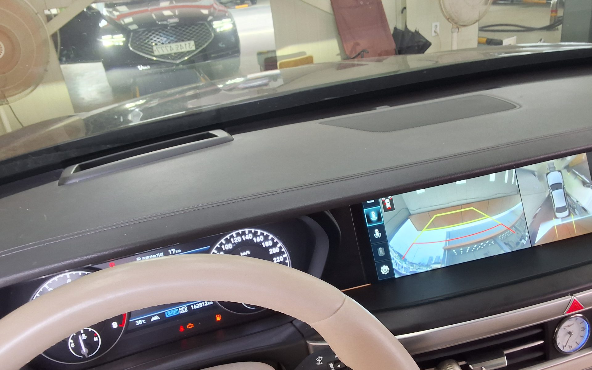 جينيسيس جينيسيس G90 2019 دفع رباعي بريميوم فاخر