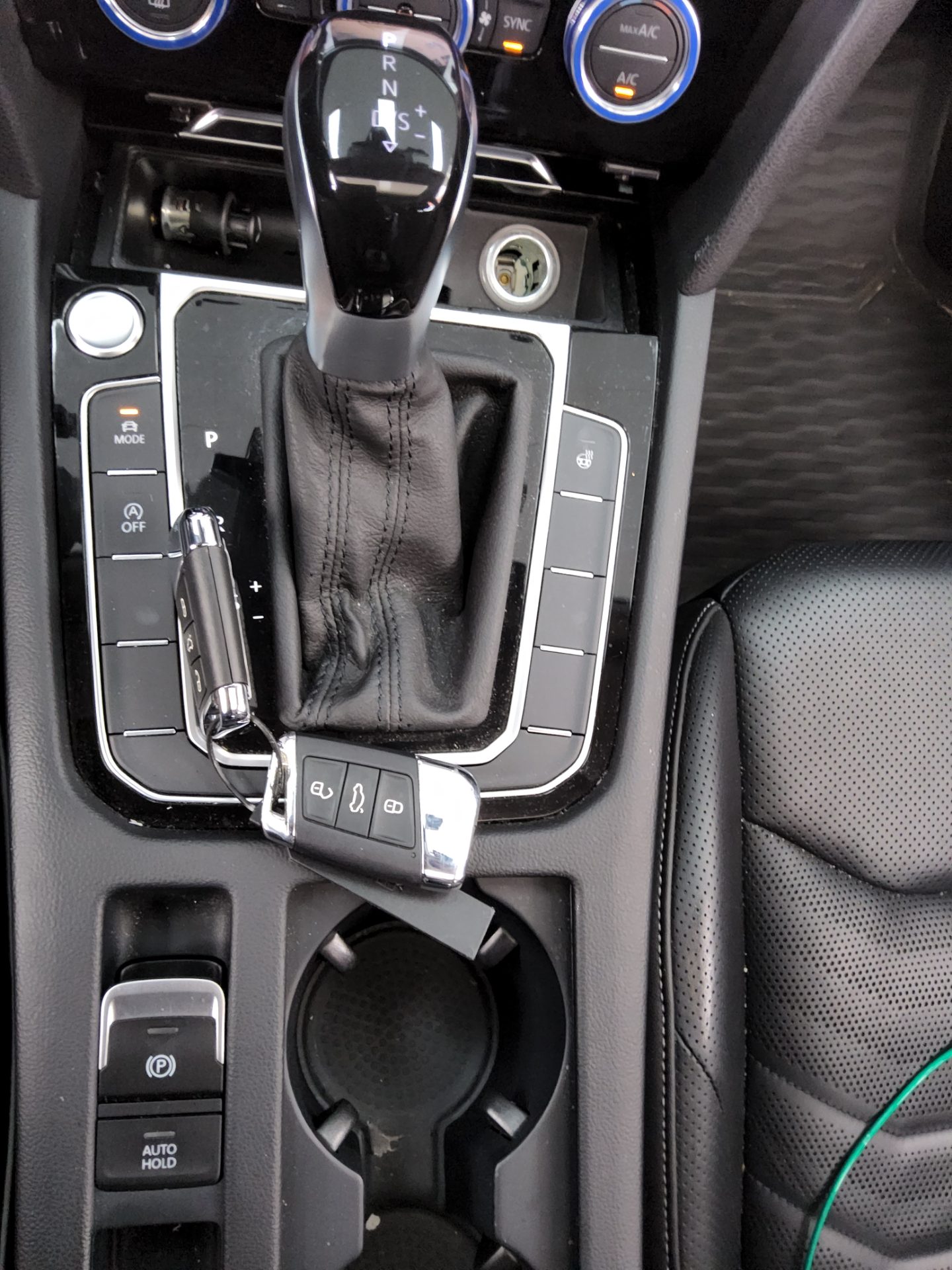 2019 - volkswagen arteon