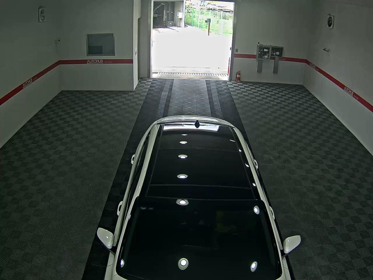 2021 - hyundai grandeur