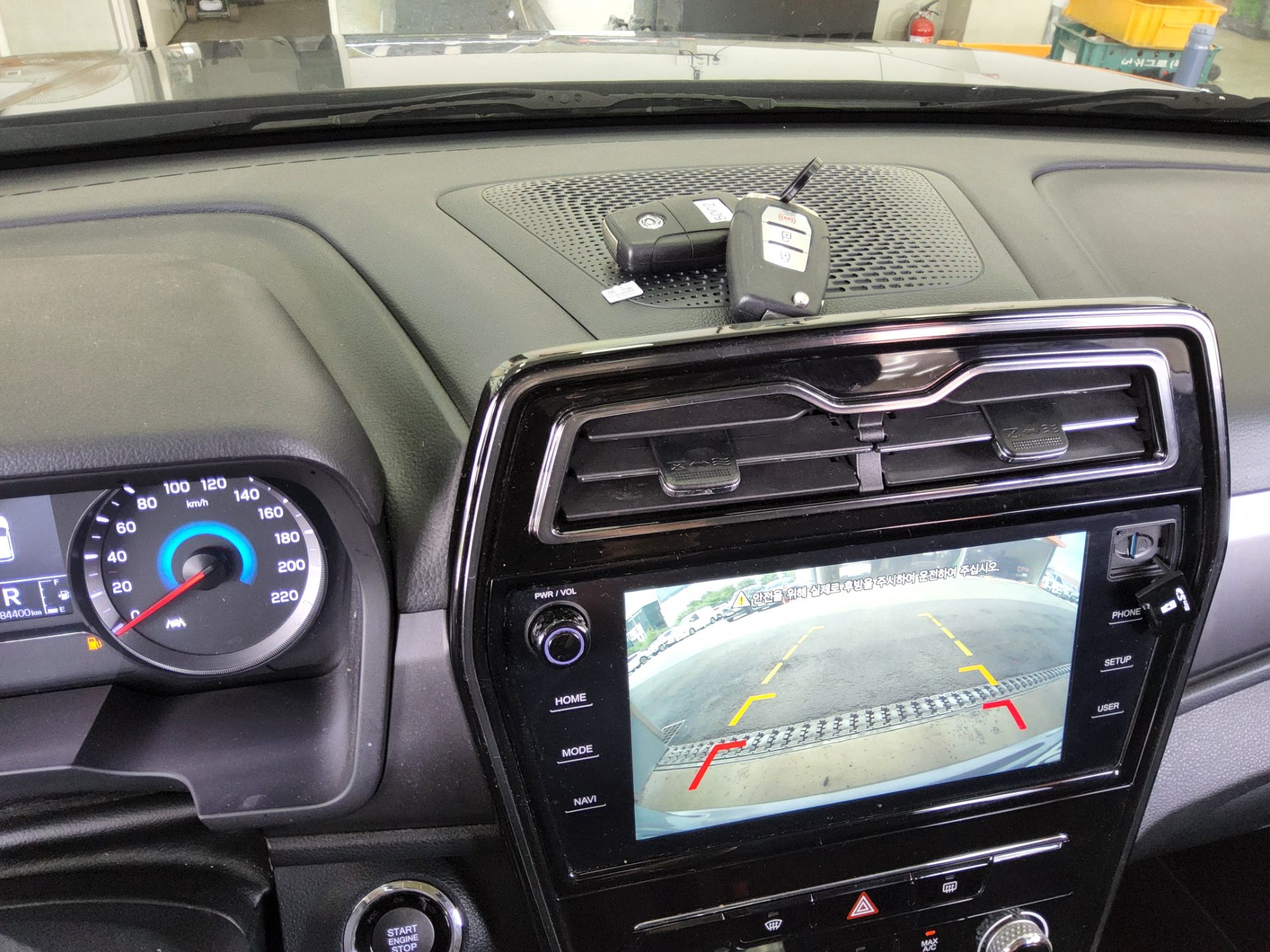 2020 - ssangyong tivoli