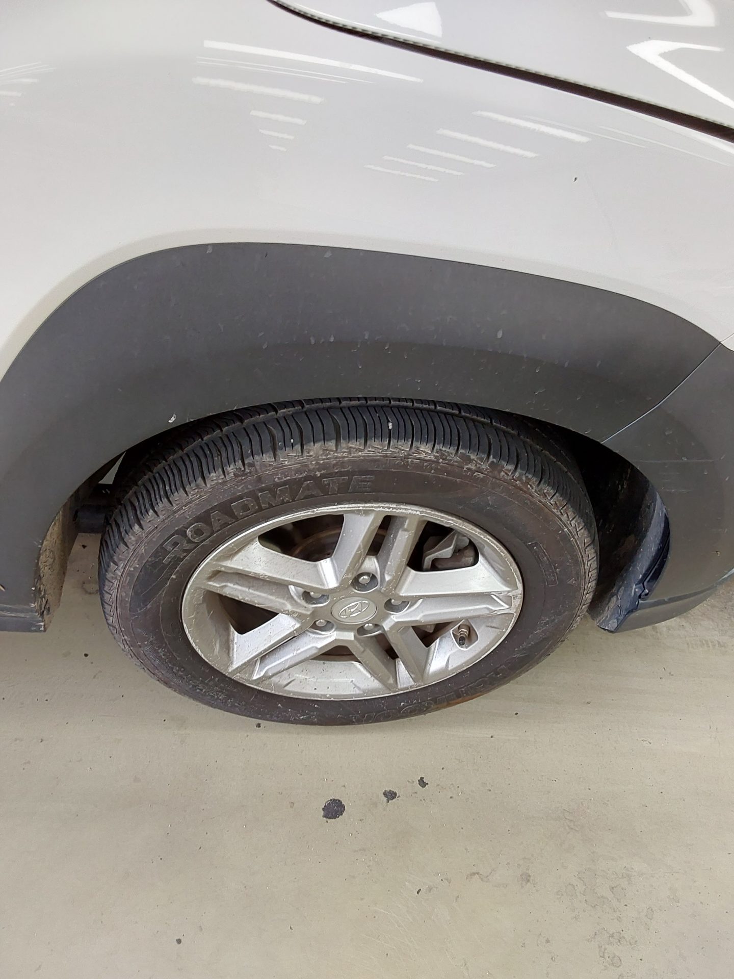 2019 - hyundai kona