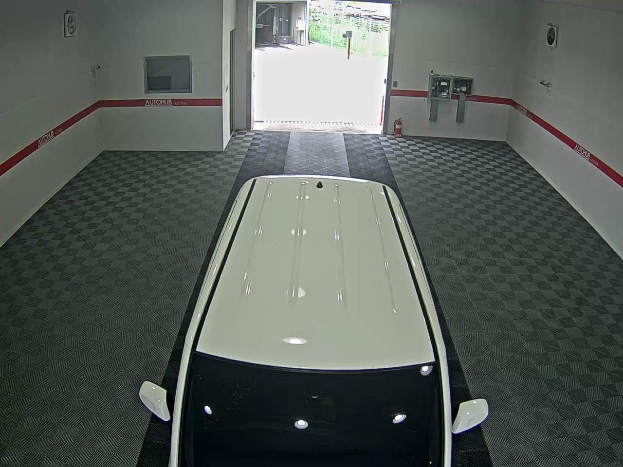 2019 - kia ray