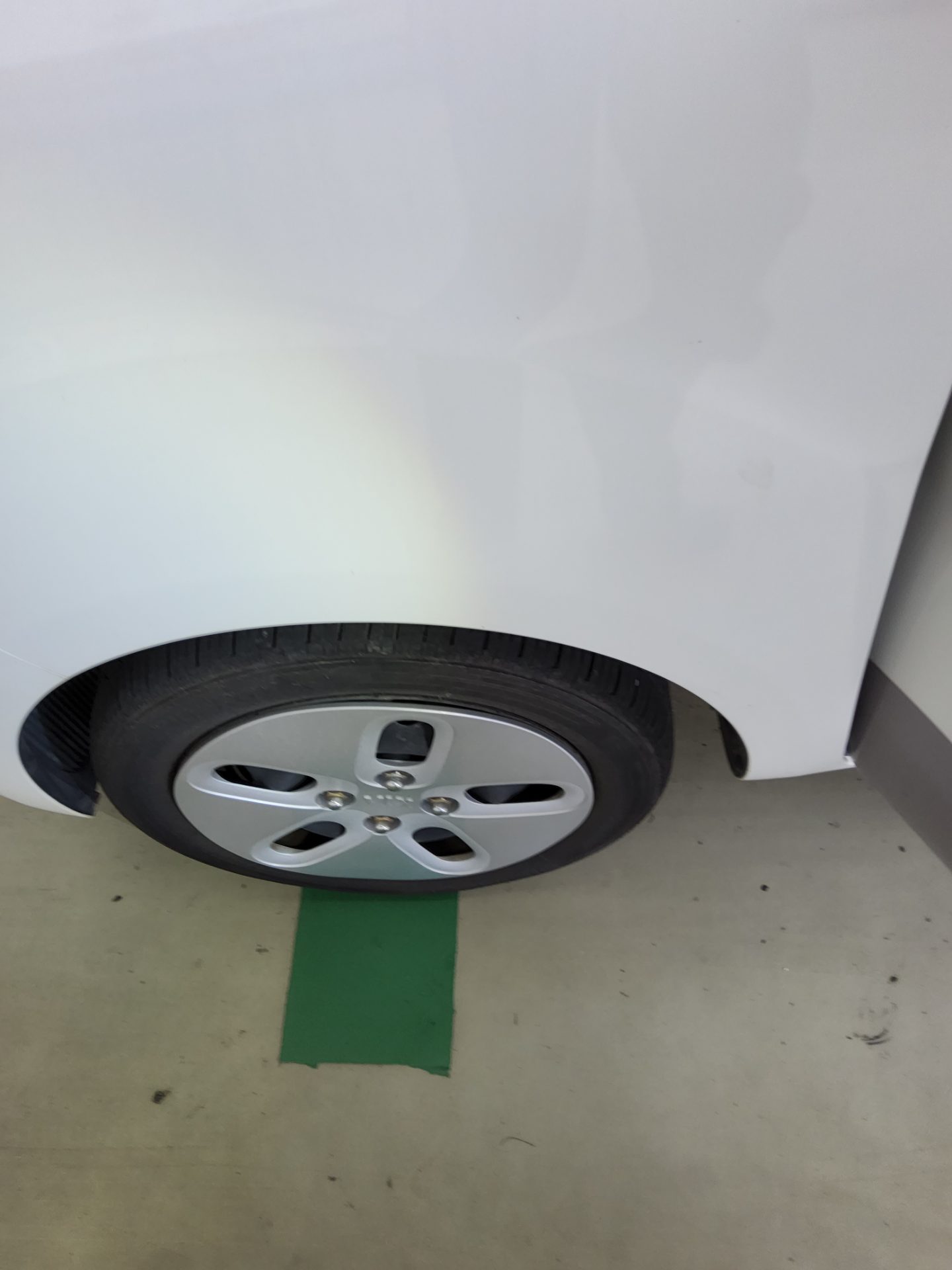 2019 - kia ray